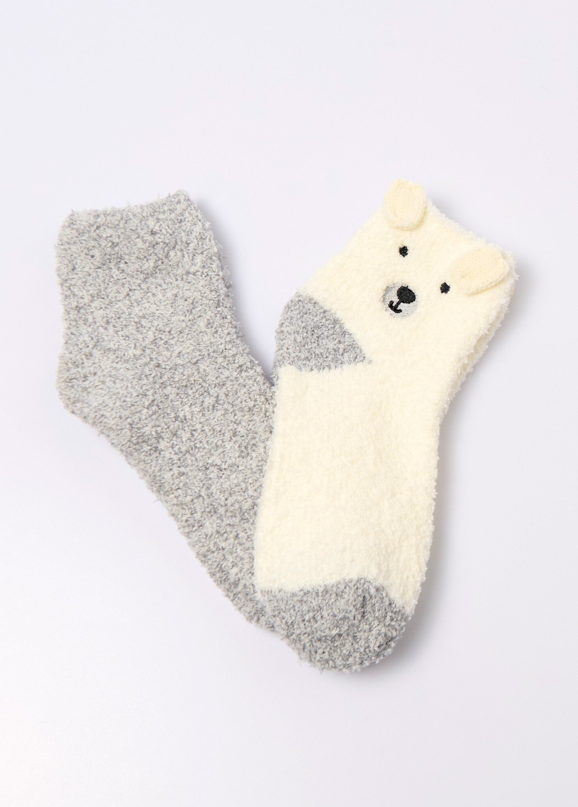Set_van_2_geassorteerde_dierensokken_Gris_lot_2_FA1_slim