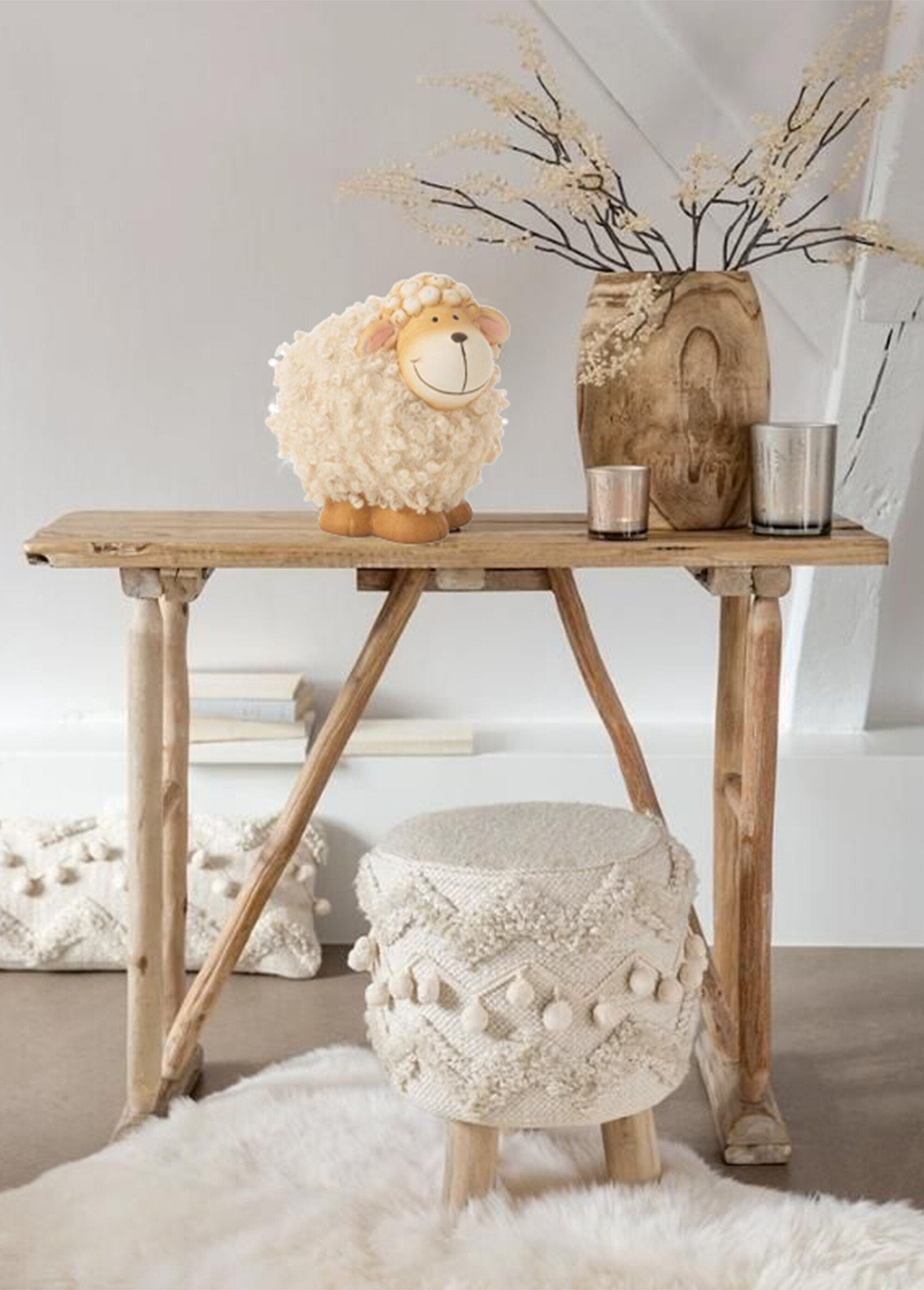 Lot_de_2_moutons_porcelaine_et_textile_Beige_et_marron_FA2_slim