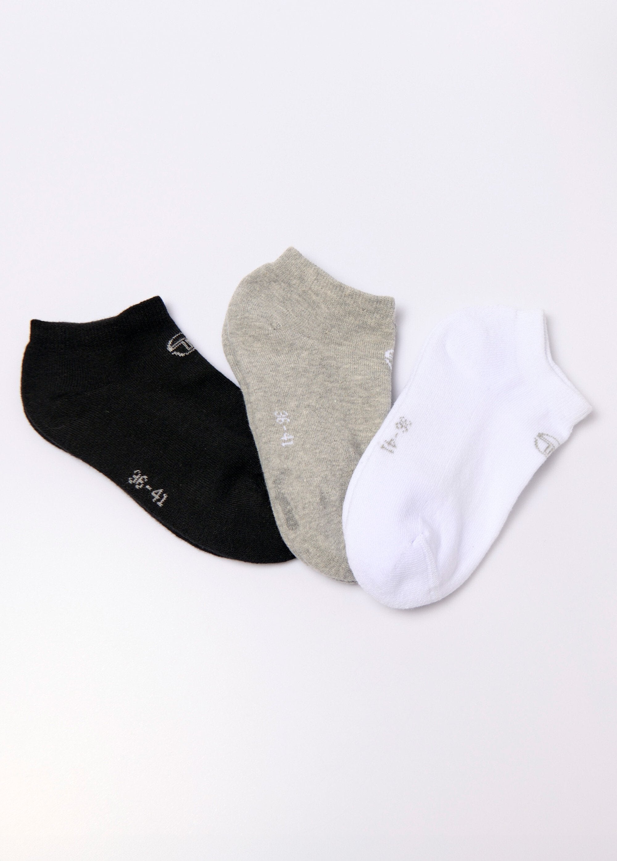 Set_van_3_sokken,_assorti_Gris_lot_3_FA1_slim
