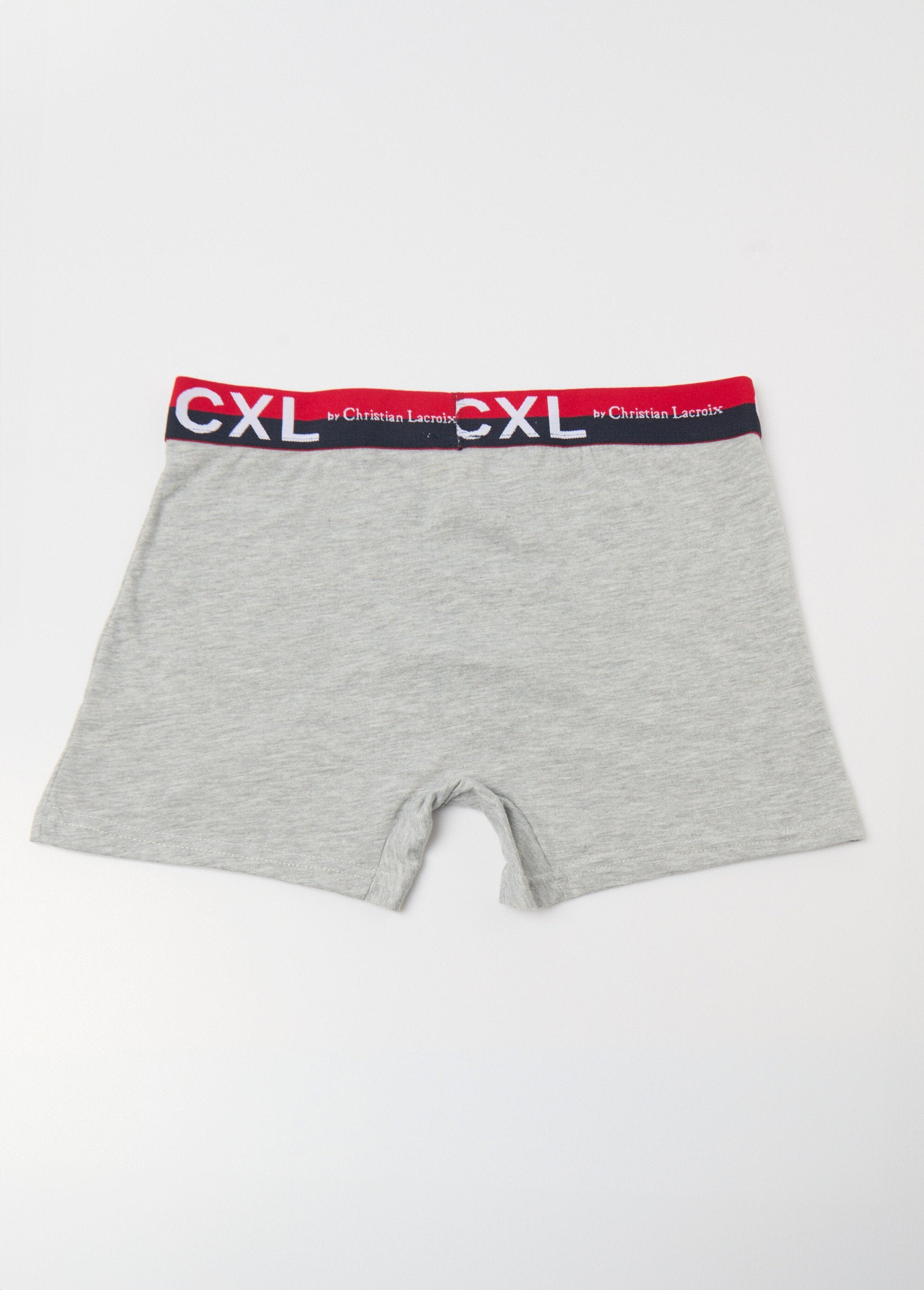 Set_van_4_effen_boxershorts_met_logotailleband_Gris_clair_DO1_slim
