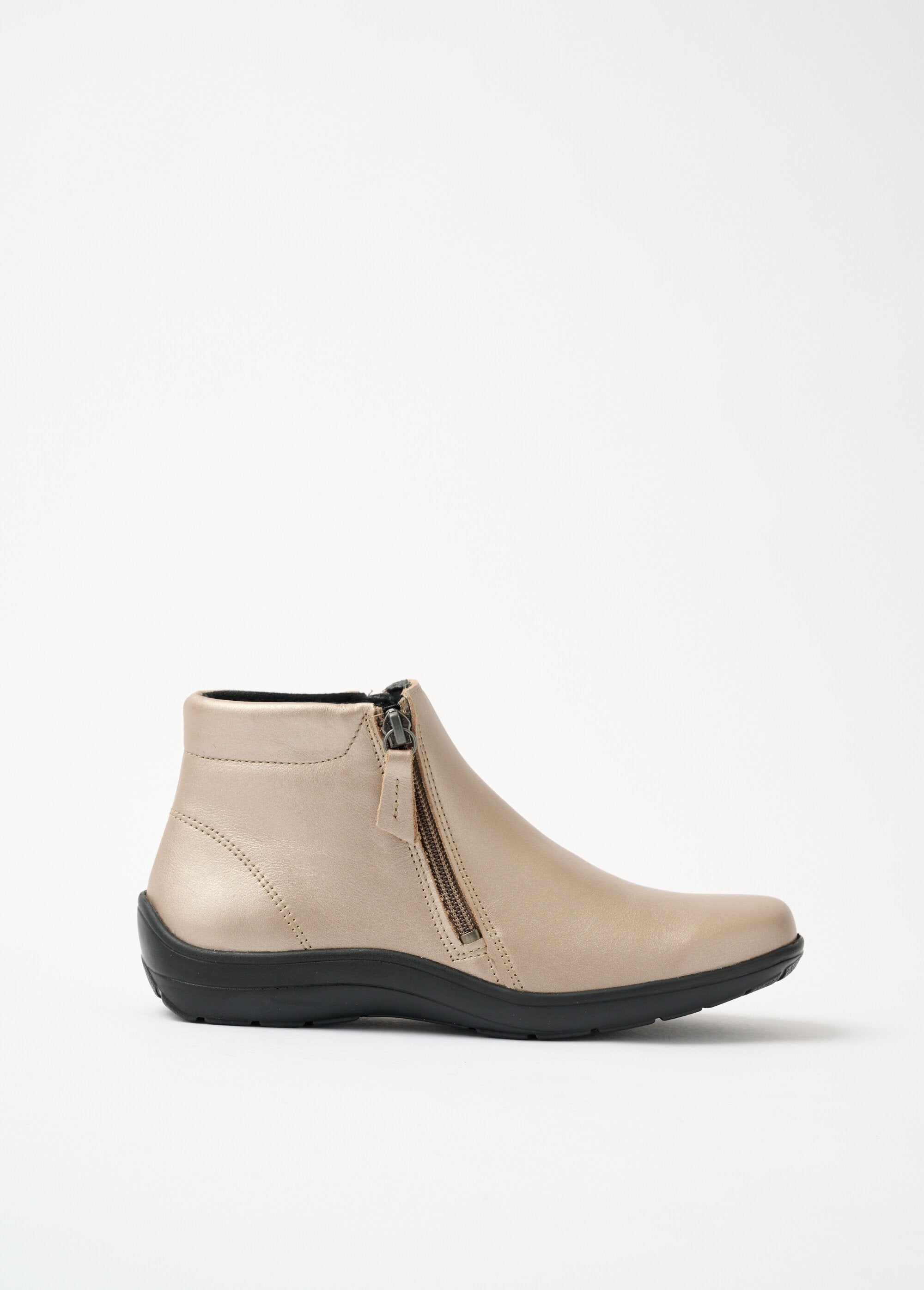 Low_boots_largeur_confort_zippés_cuir_fantaisie_Beige_irise_DR1_slim