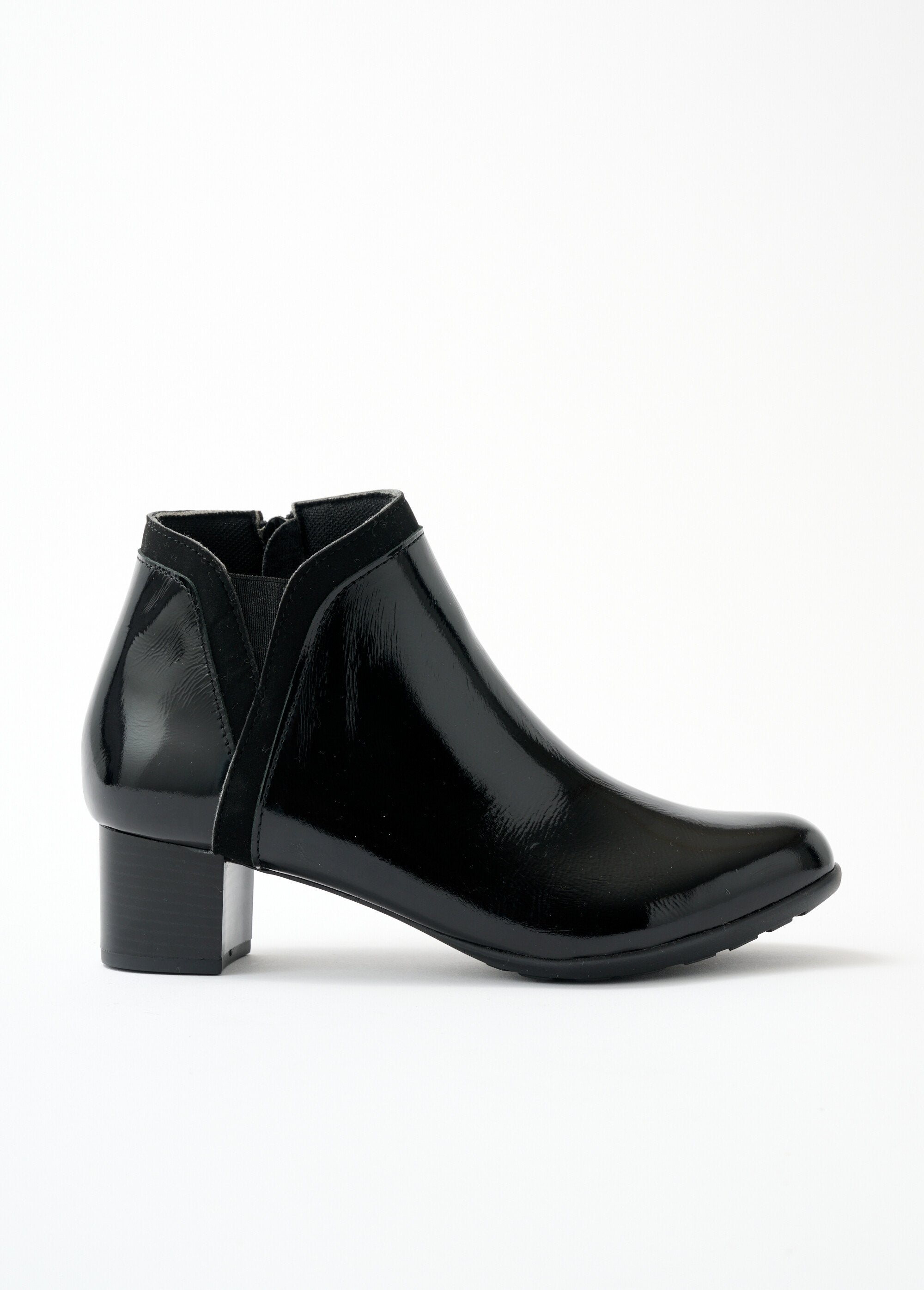 Low_boots_zippées_largeur_confort_cuir_Vernis_noir_DR1_slim