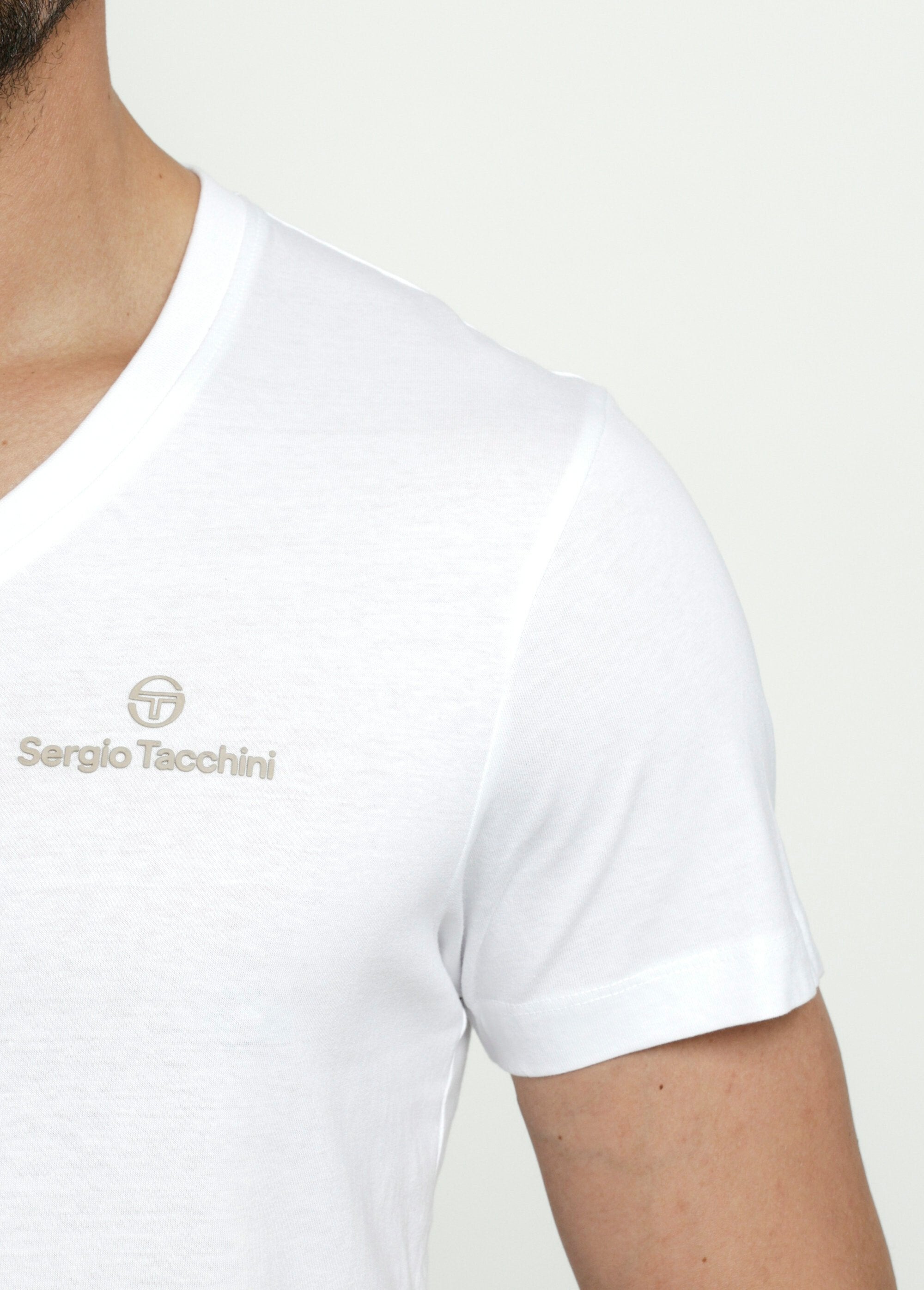 Heren-T-shirt_met_lange_mouwen_en_V-hals_Blanc_DE1_slim