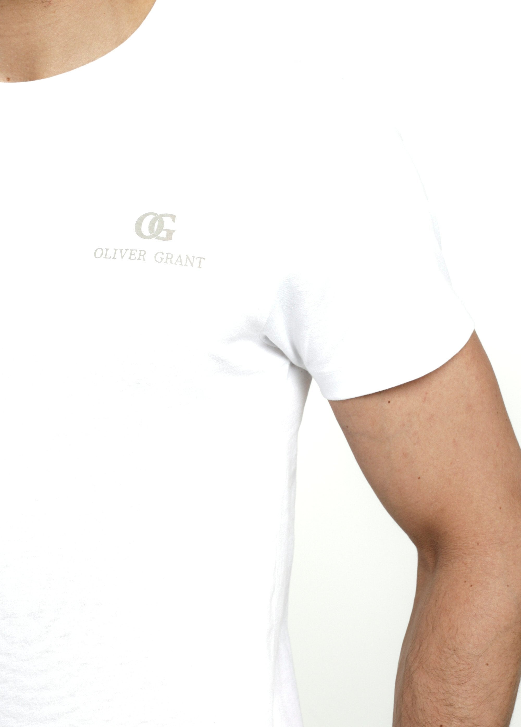 T-shirts_clairs_col_rond_manches_courtes_Blanc_DE1_slim