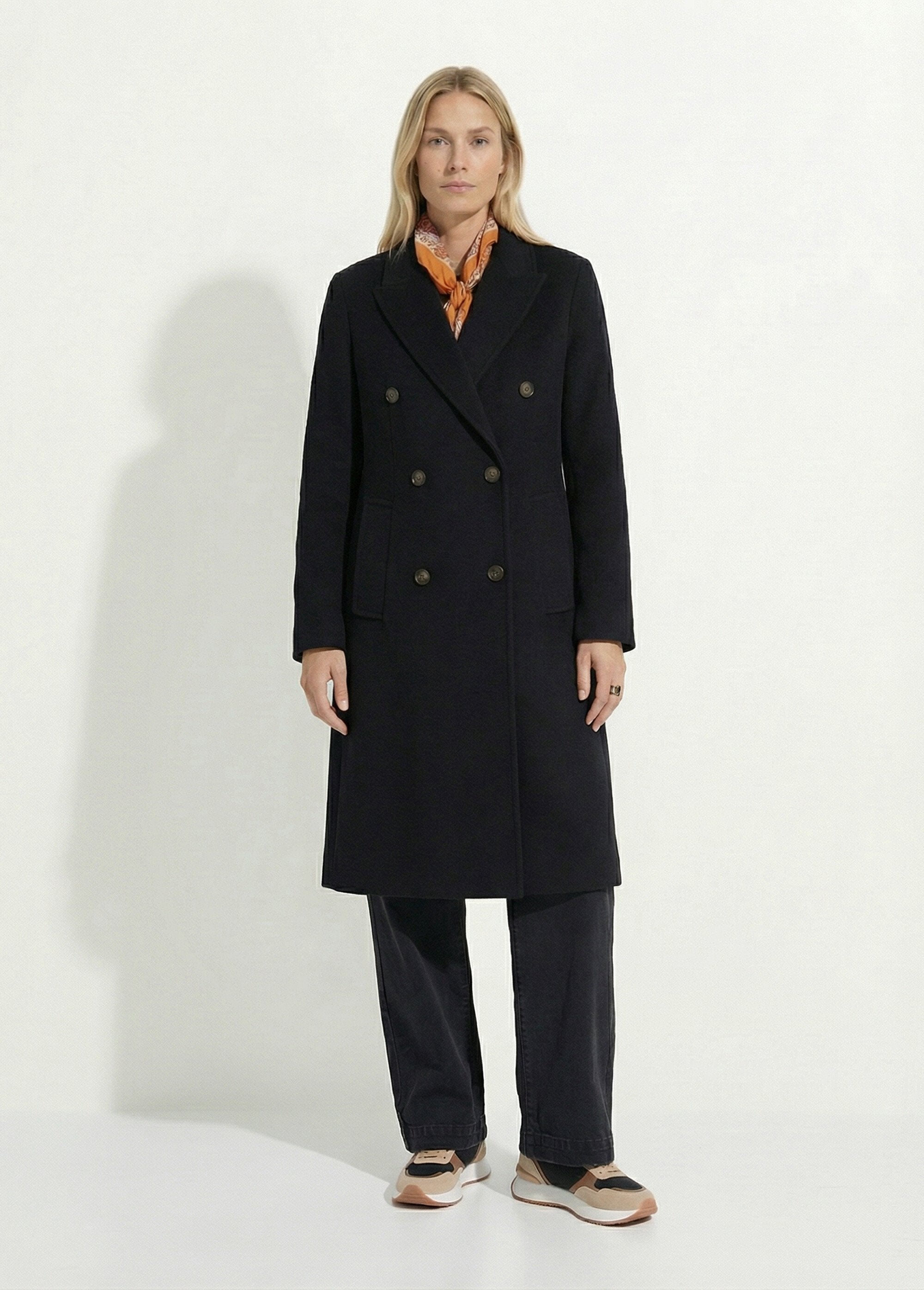 Manteau_long_drap_de_laine_col_tailleur_Noir_FA1_slim