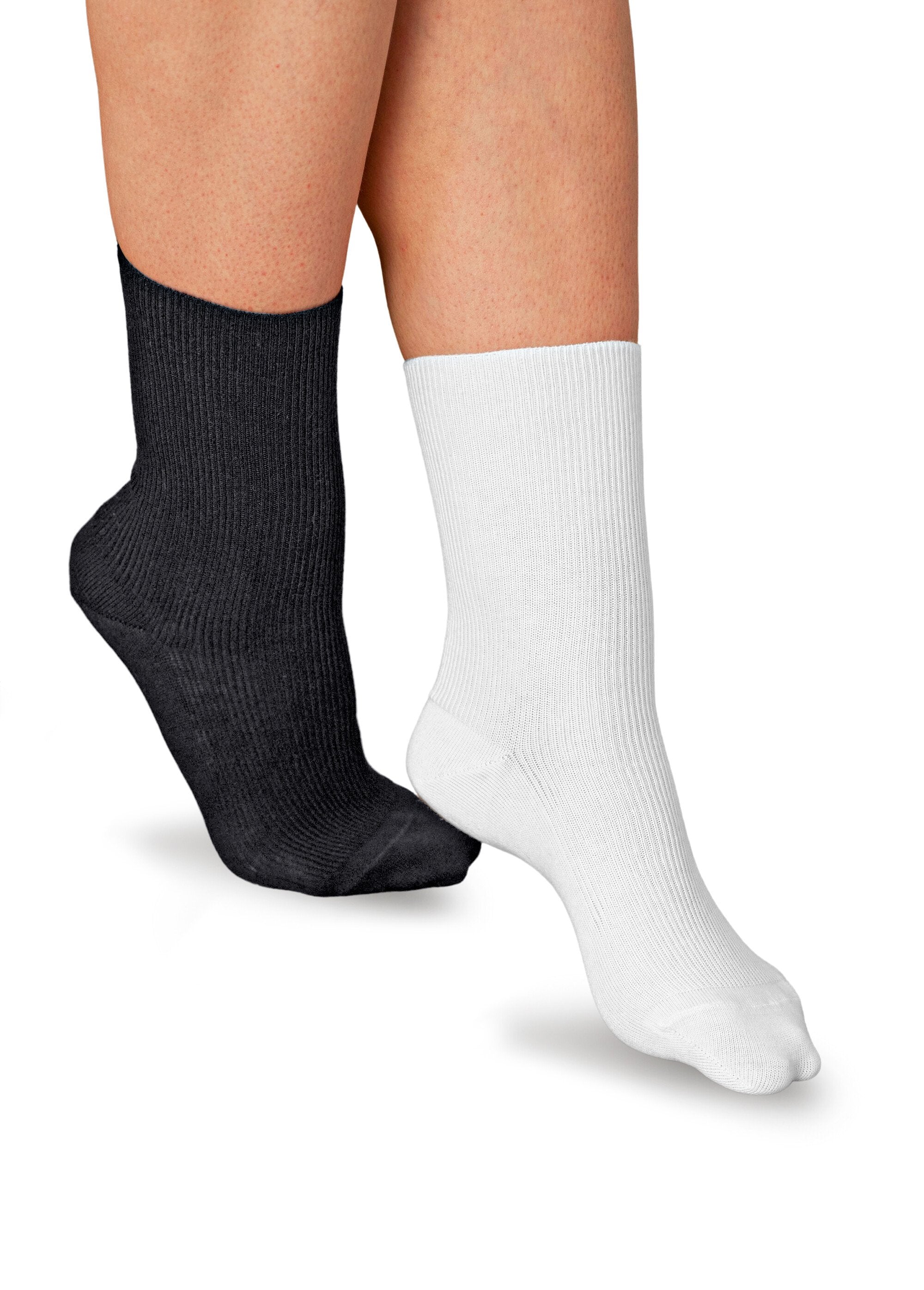 Mi-chaussettes_fines_côtes_-_lot_de_2_paires_Blanc_lot_de_2_FA1_slim