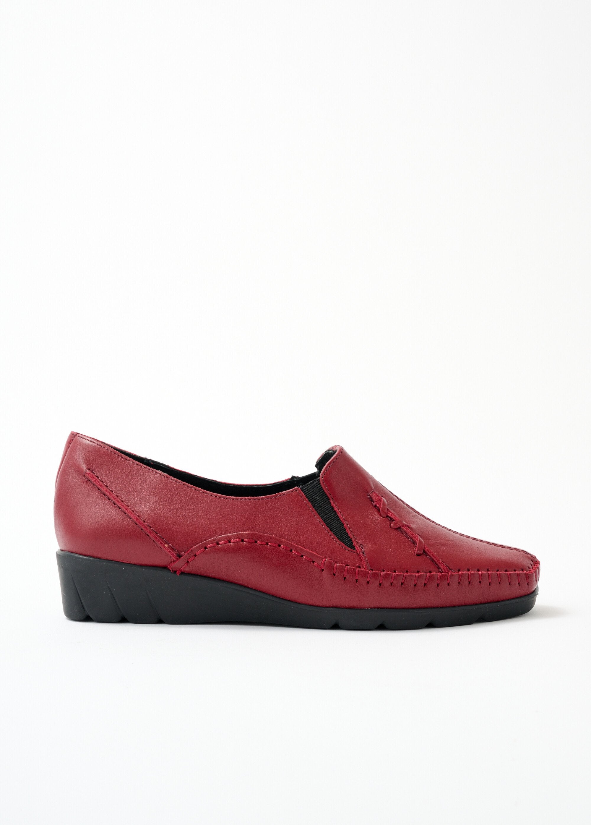 Mocassin_cuir_bi-matière_Bordeaux_DR1_slim