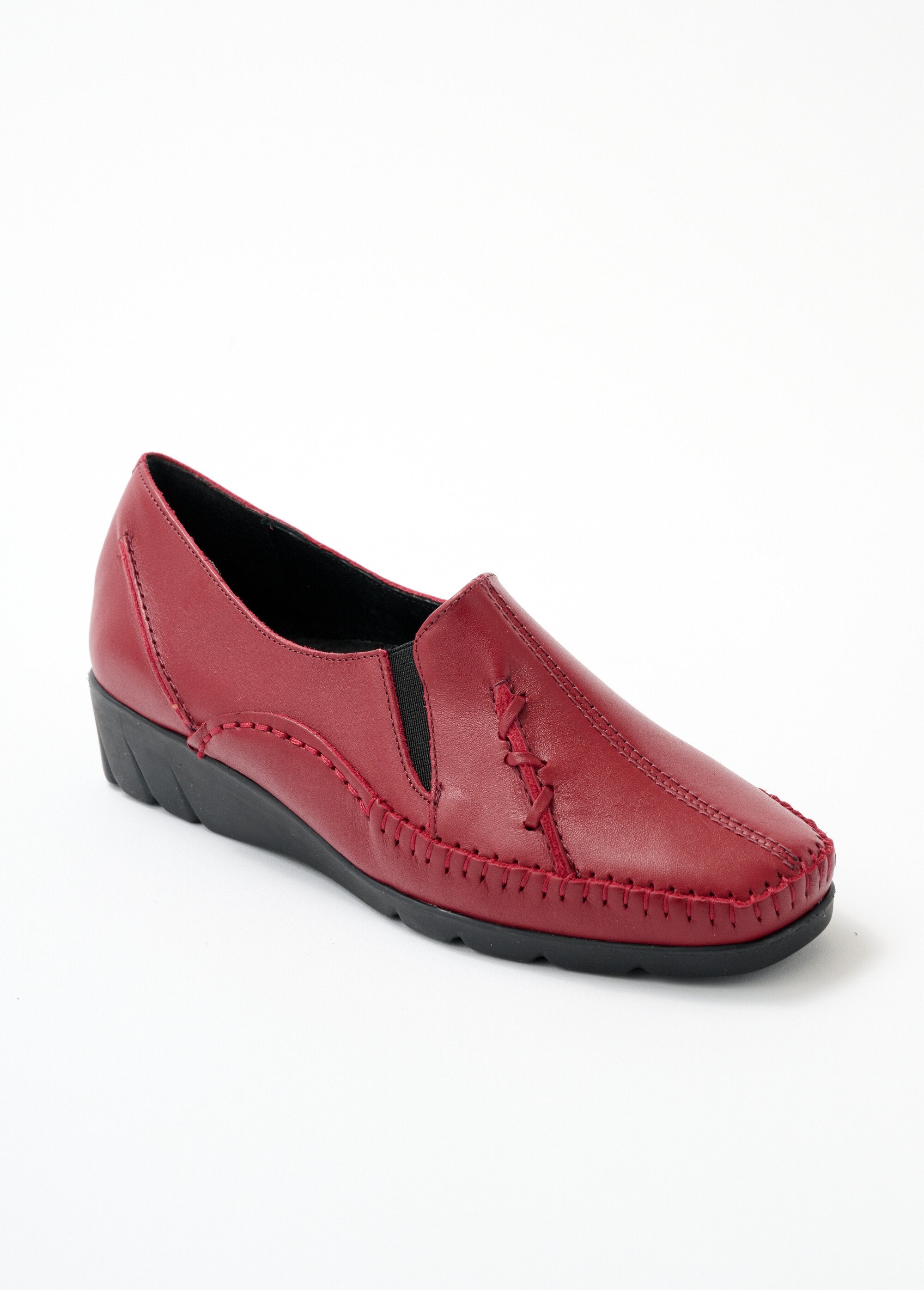 Mocassin_cuir_bi-matière_Bordeaux_FA1_slim