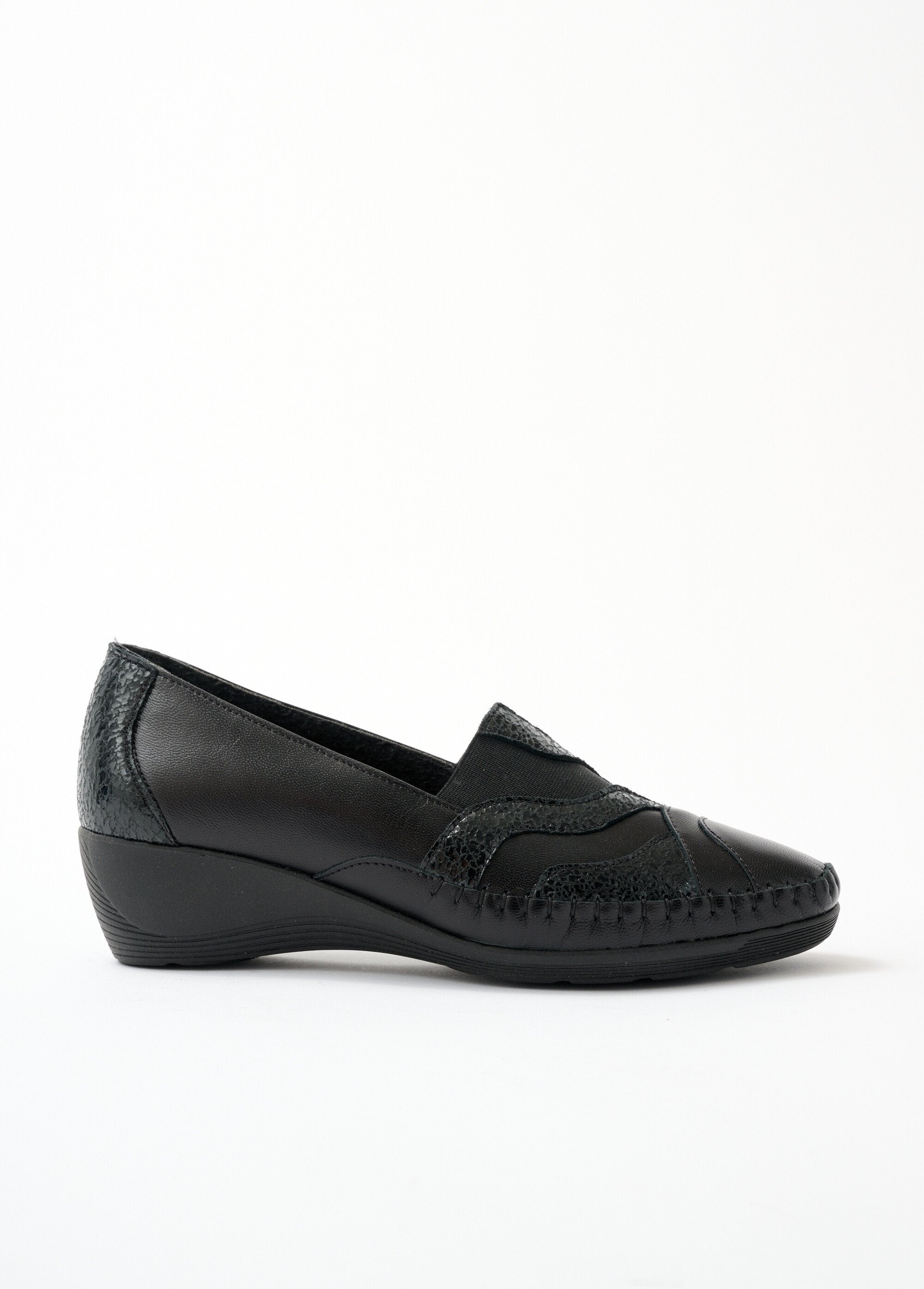 Mocassins_cuir_largeur_confort_fantaisie_Noir_DR1_slim