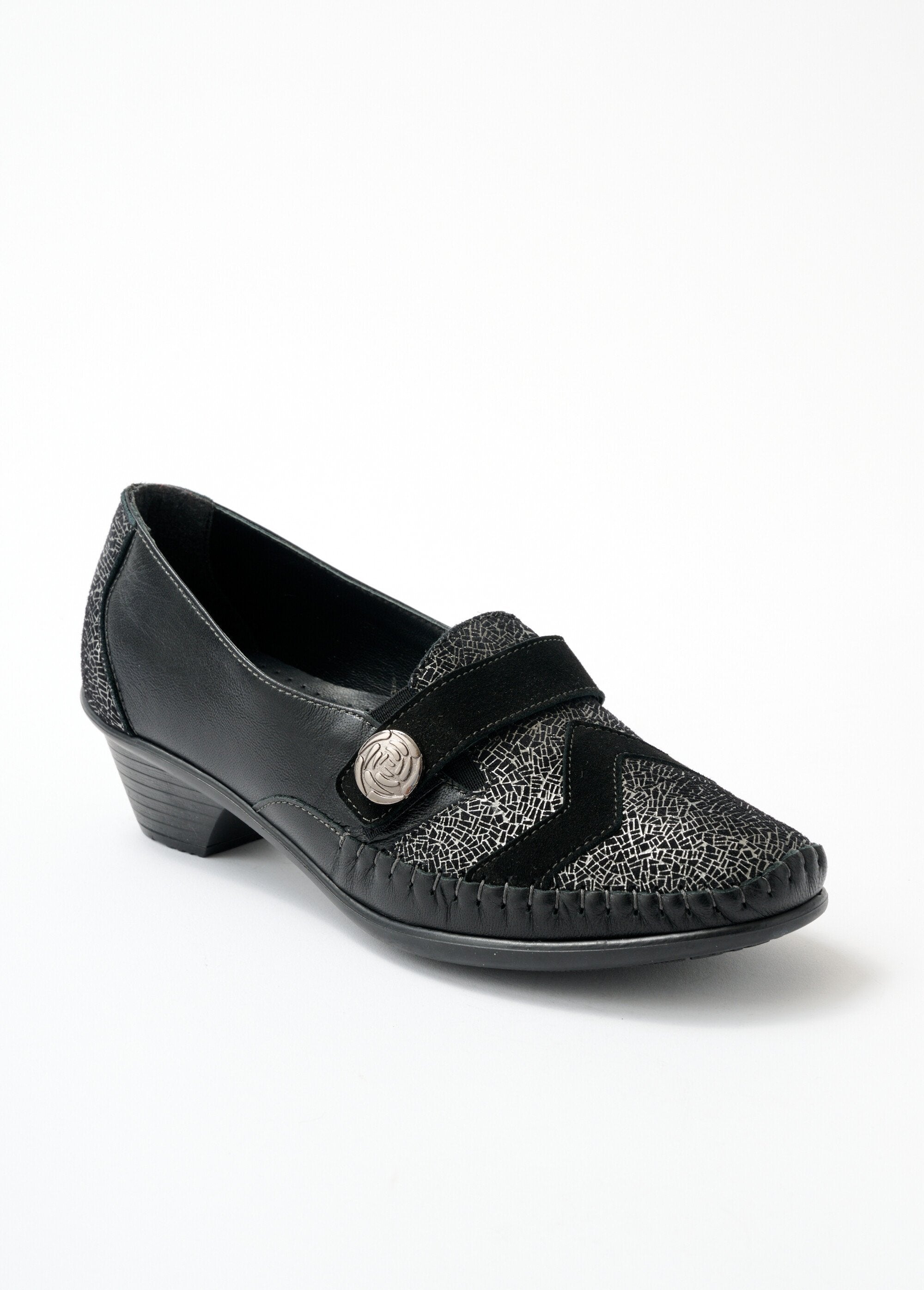 Mocassin_cuir_multi-matières_Noir_FA1_slim