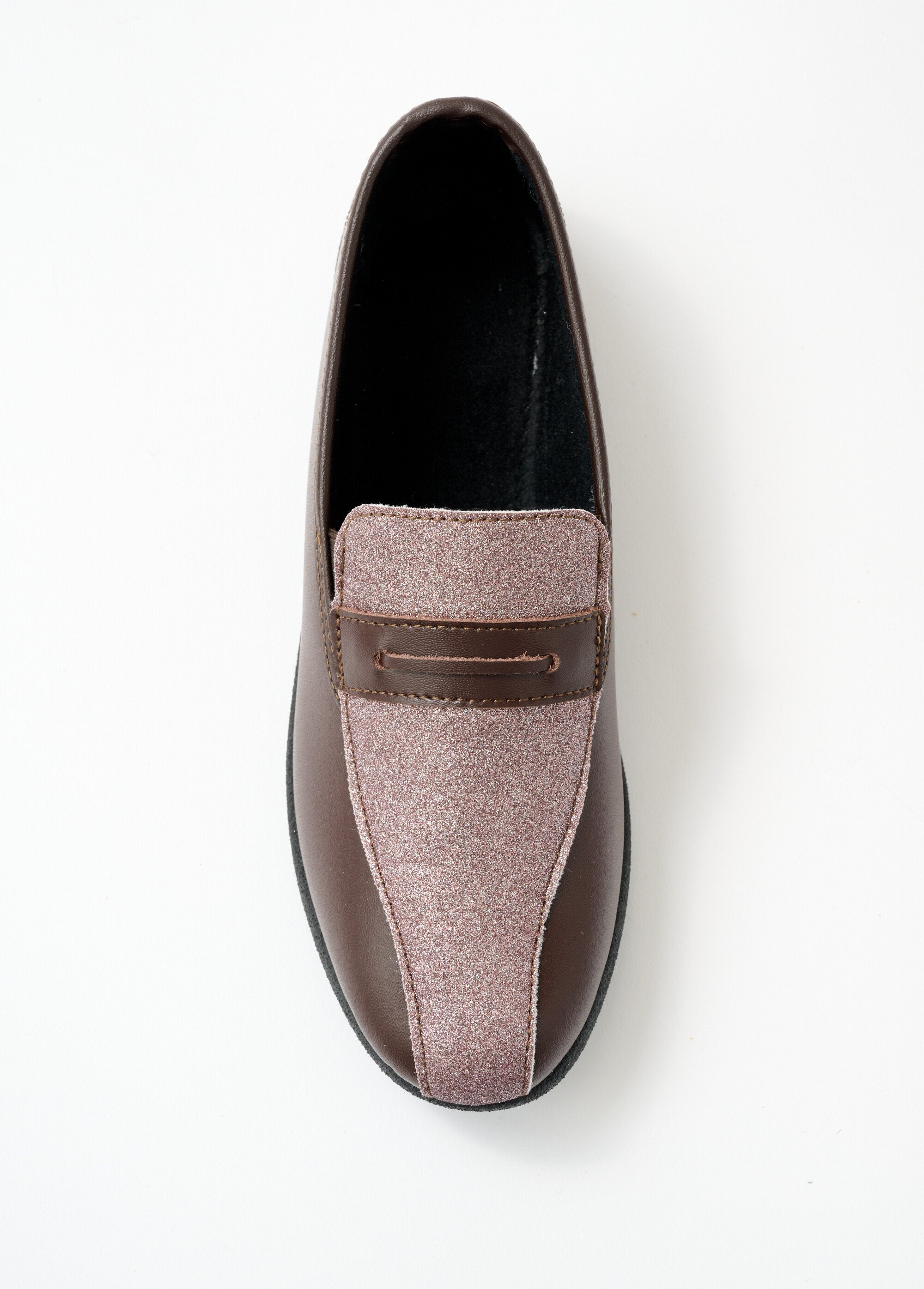 Mocassins_largeur_confort_élastiques_d'aisance_Marron_OV1_slim