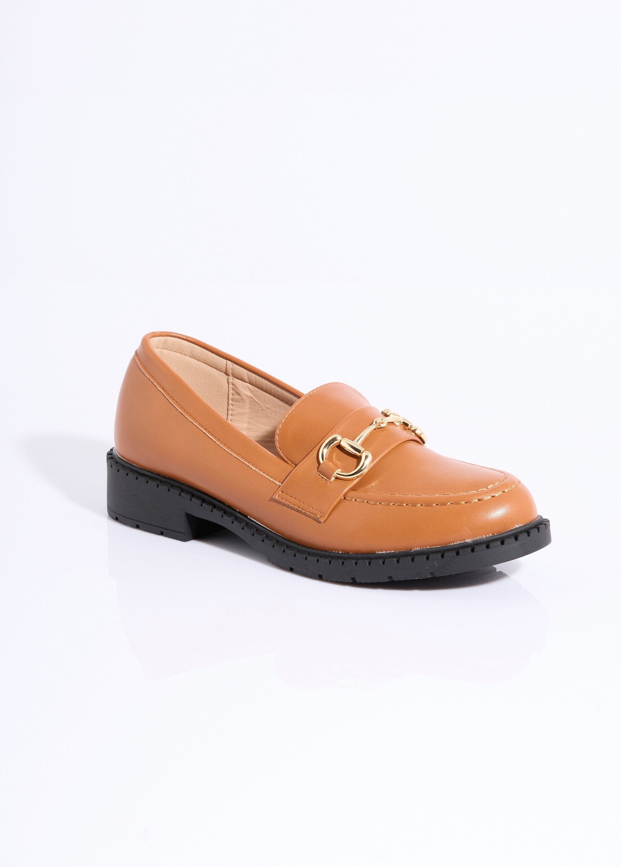 Mocassins_avec_patte_métal_Camel_FA1_slim