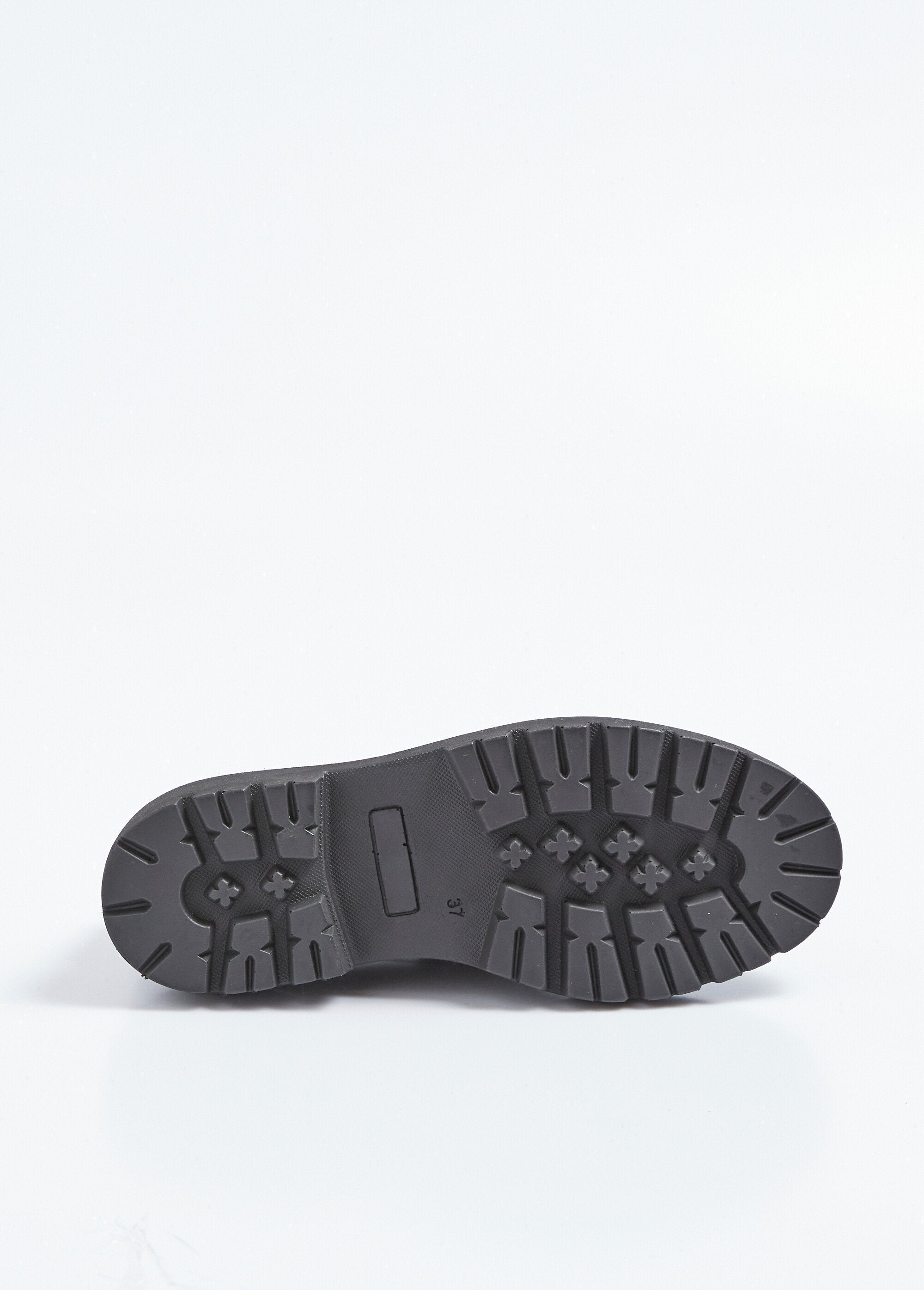 Leren_loafers_met_dikke_ingekeepte_zool_Marron_UN1_slim