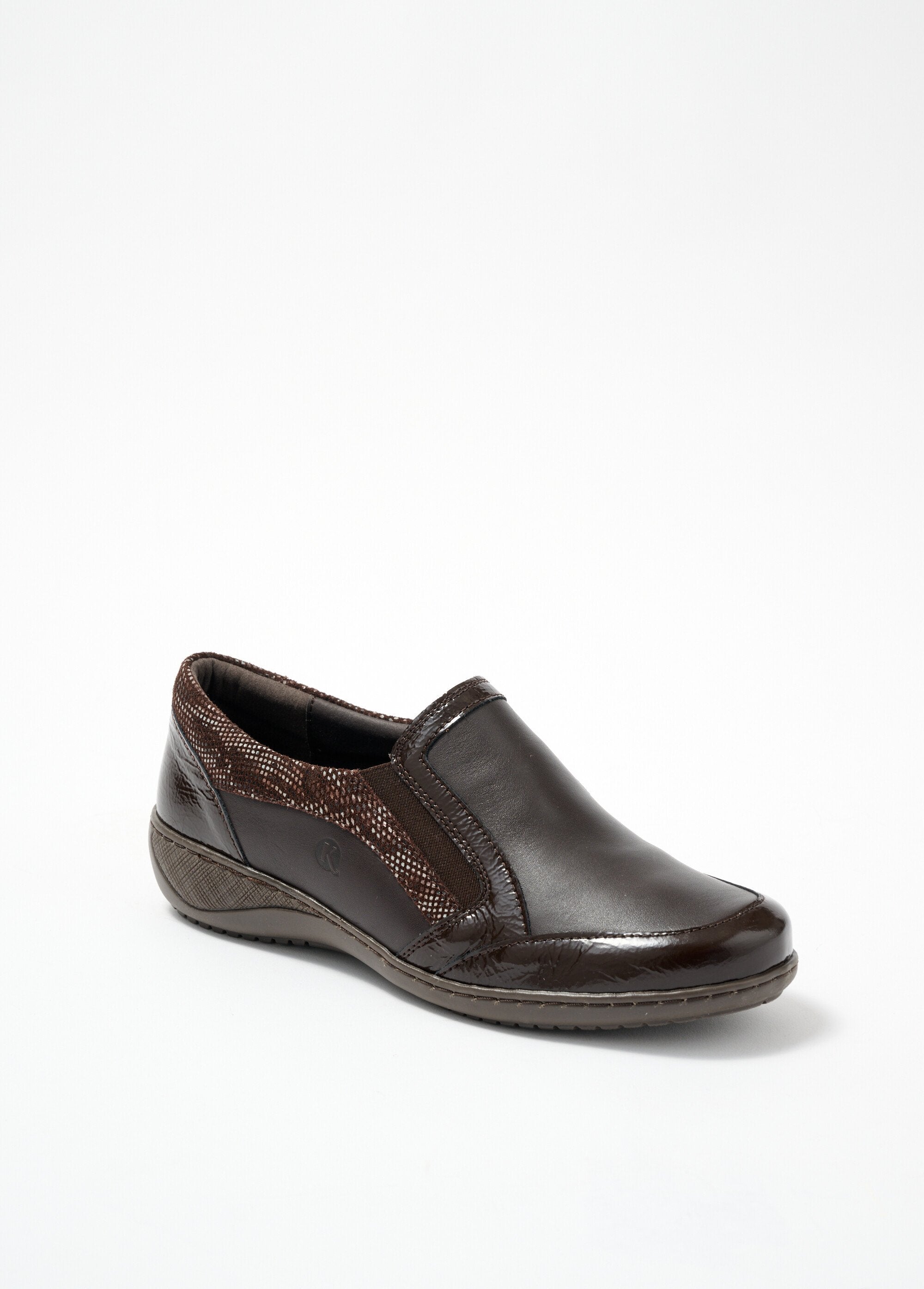 Mocassins_élastiqués_compensés_grande_largeur_cuir_Marron_FA1_slim