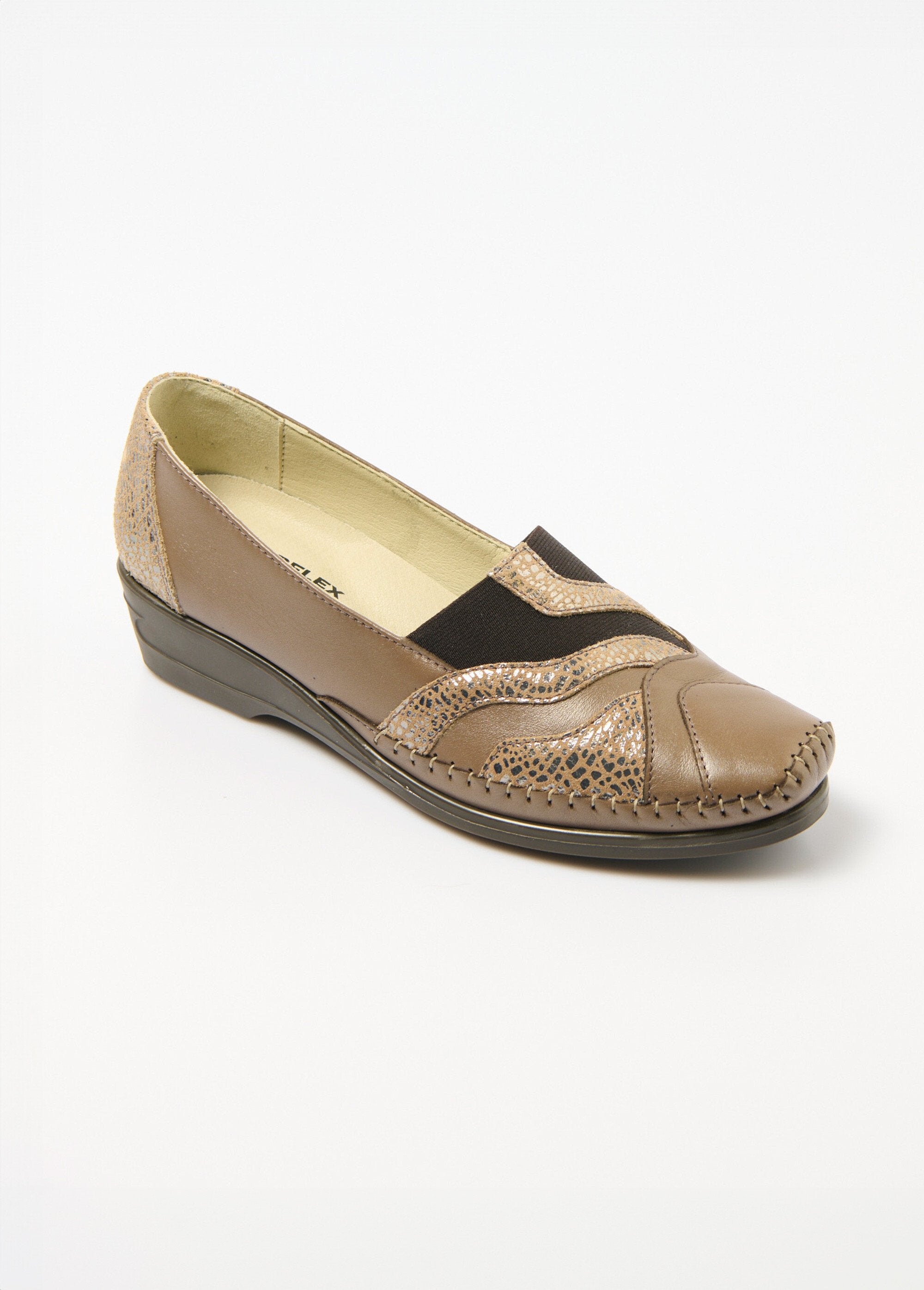 Mocassins_élastiqués_cuir_largeur_confort_Bronze_FA1_slim