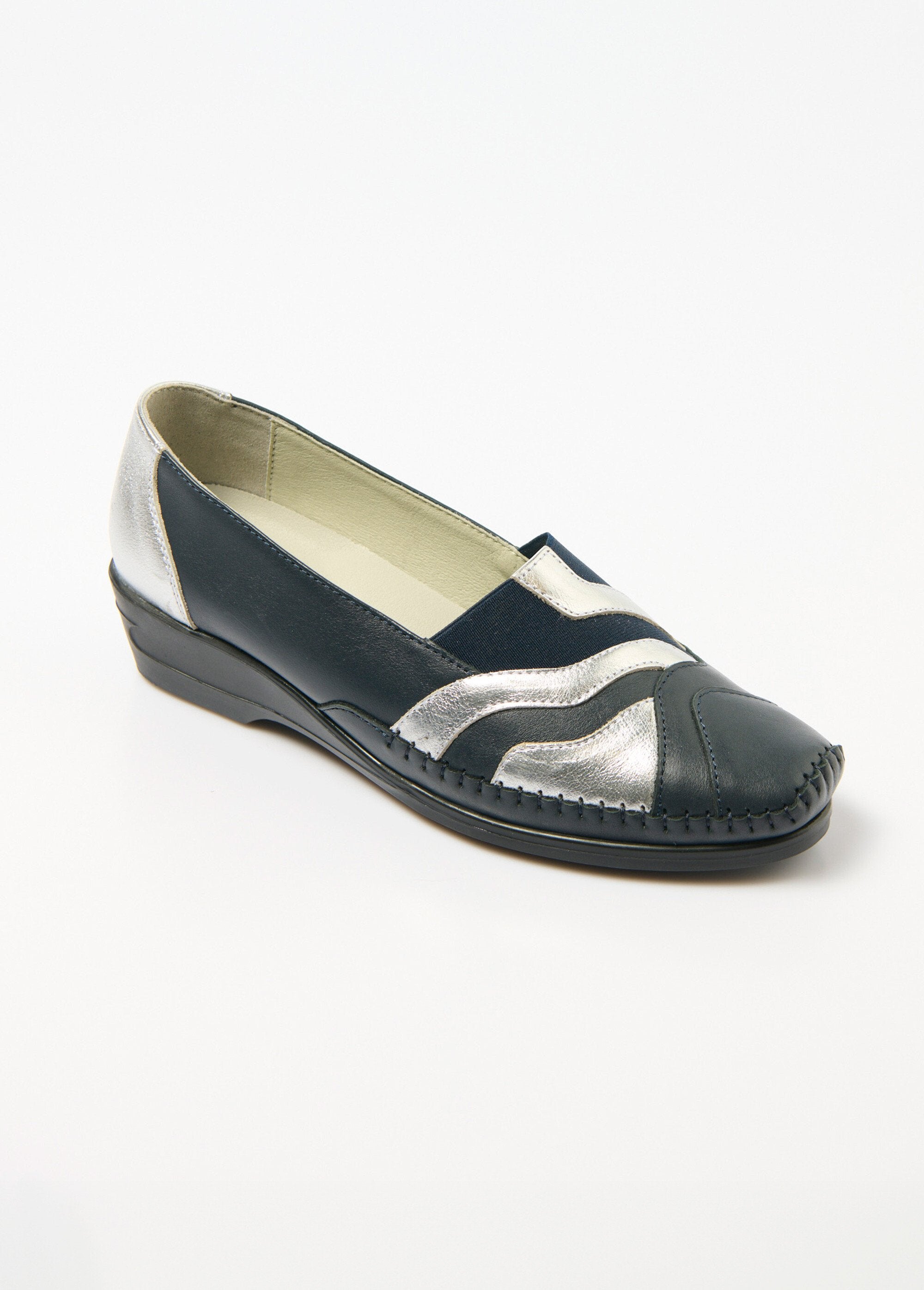 Mocassins_élastiqués_cuir_largeur_confort_Marine_FA1_slim