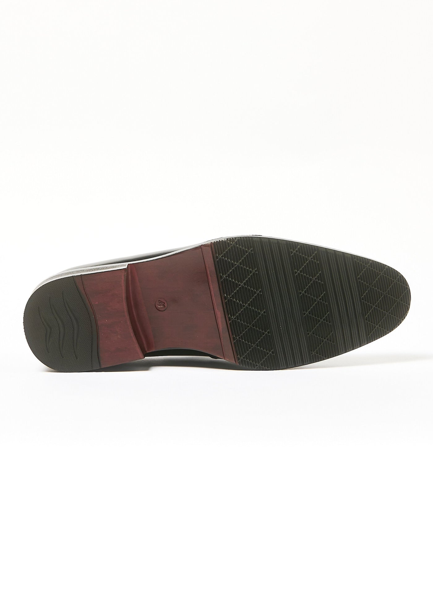 Mocassins Homme En Cuir Texturé Crocodile – Élégants Et Confortables, Semelle Caoutchouc, Pour Bureau Ou Sortie
