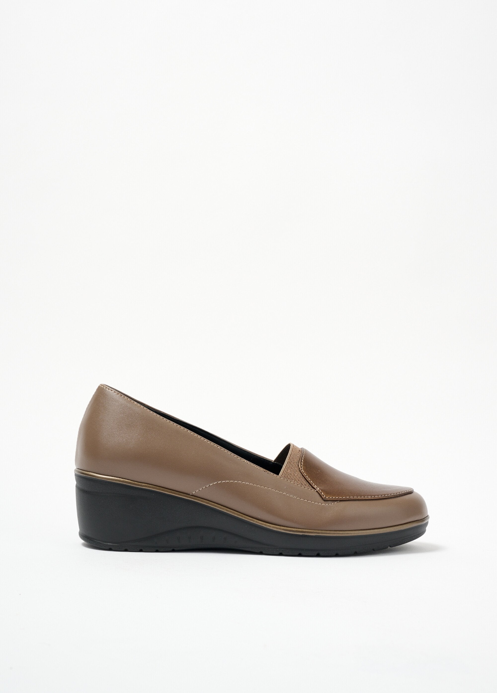 Mocassins_largeur_confort_élastiqués_compensés_Marron_et_bronze_DR1_slim