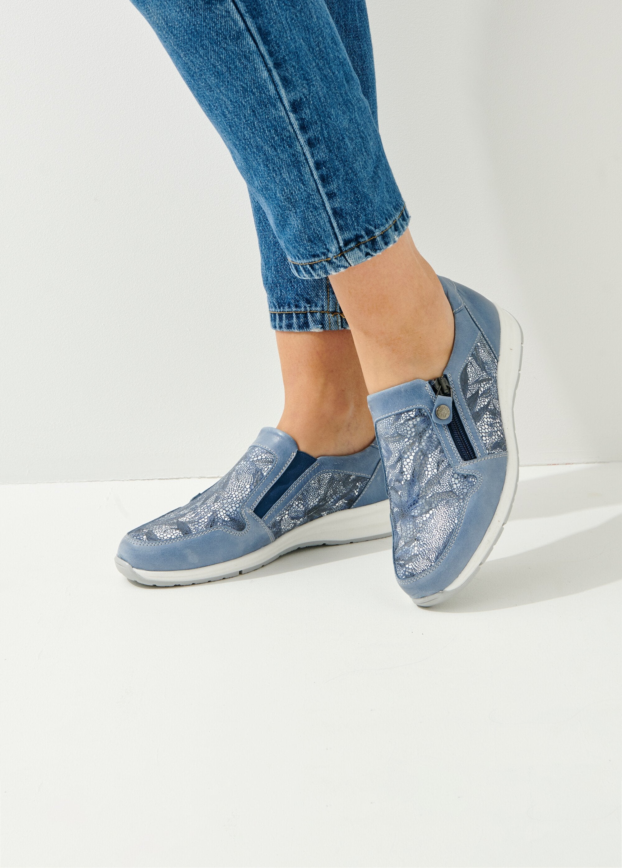 Mocassins_largeur_confort_zippés_cuir_Bleu_SF1_slim