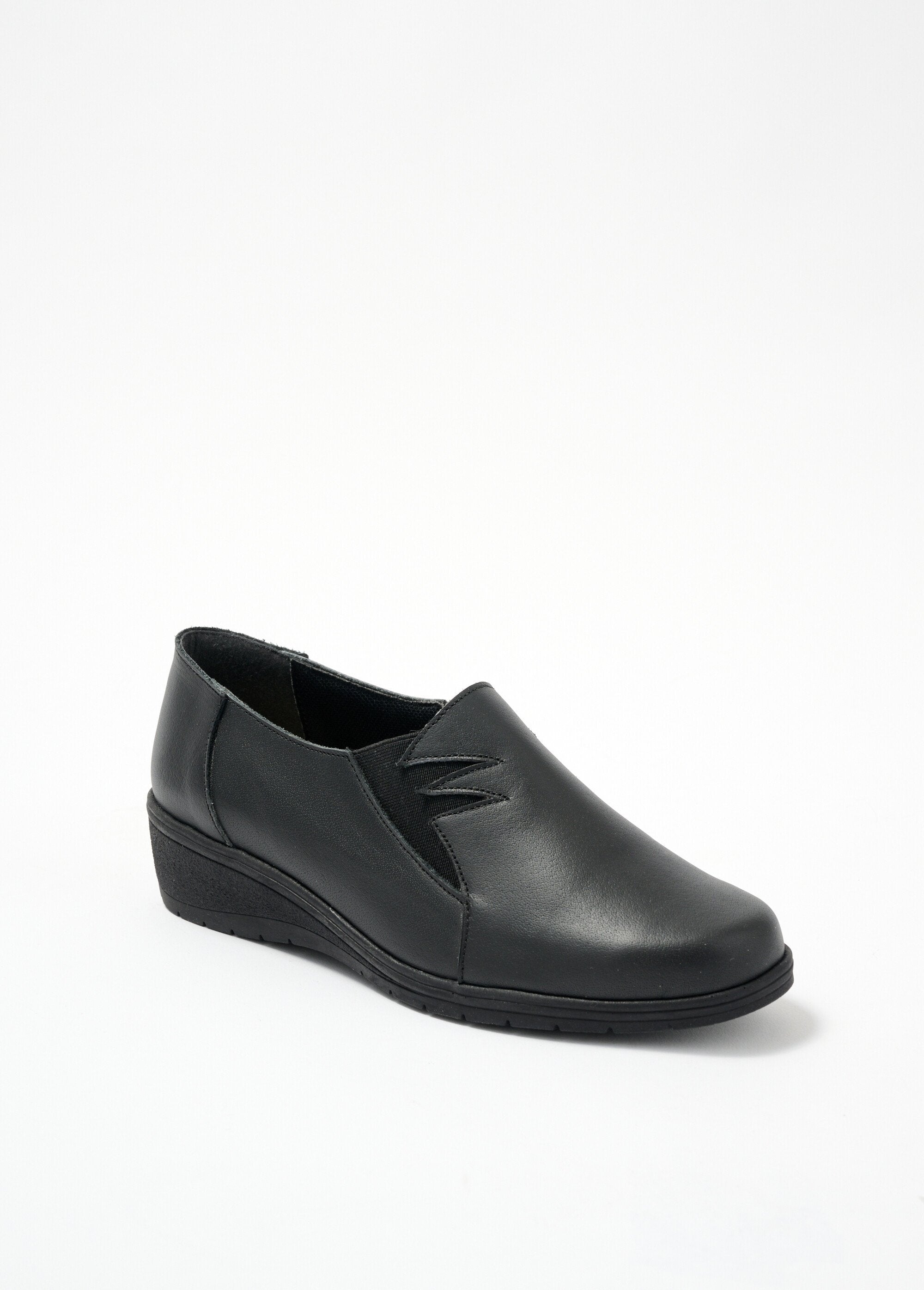 Elastische_comfort_loafers_Noir_FA1_slim