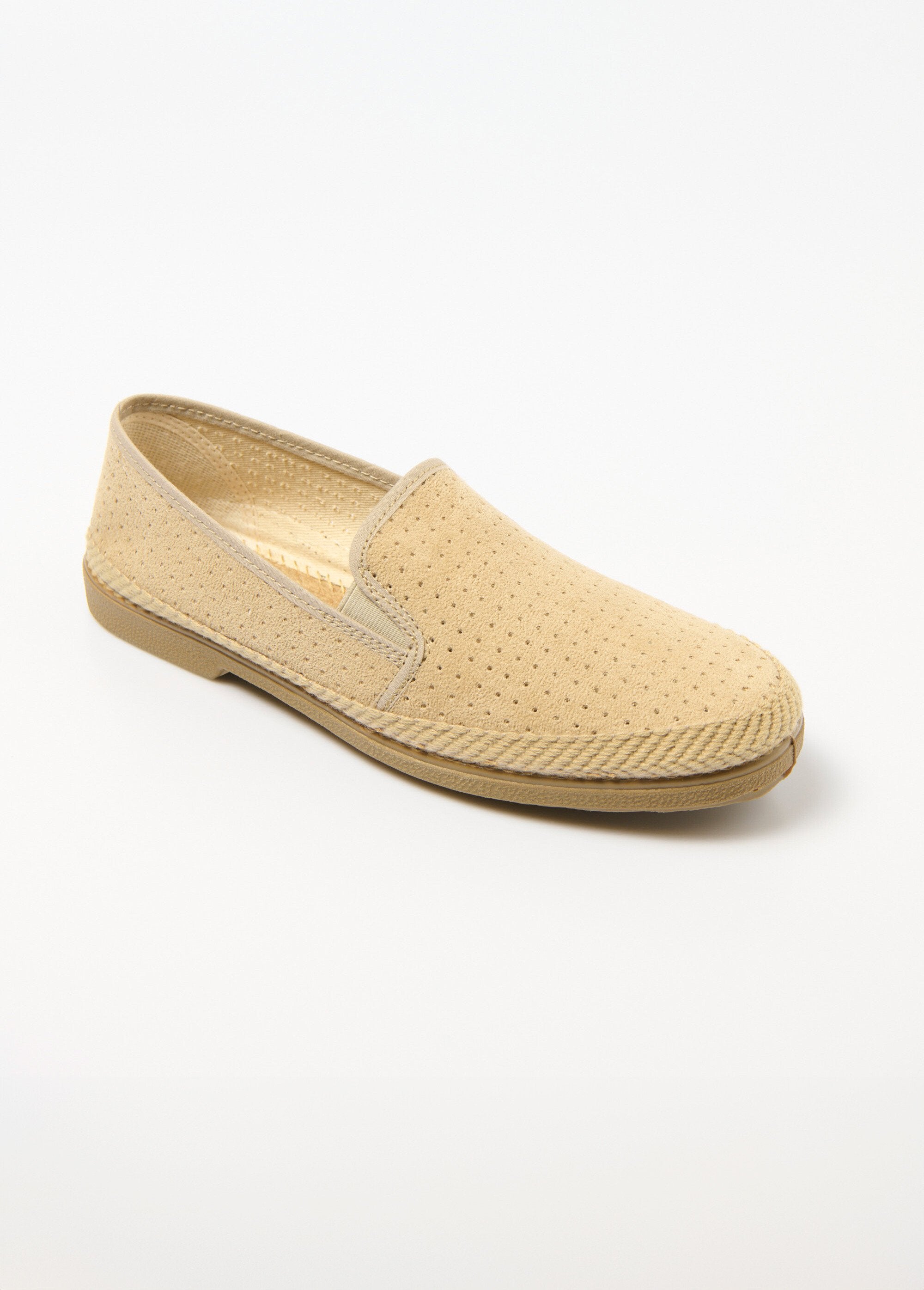 Geperforeerde_canvas_loafers_met_elastiek_Beige_FA1_slim