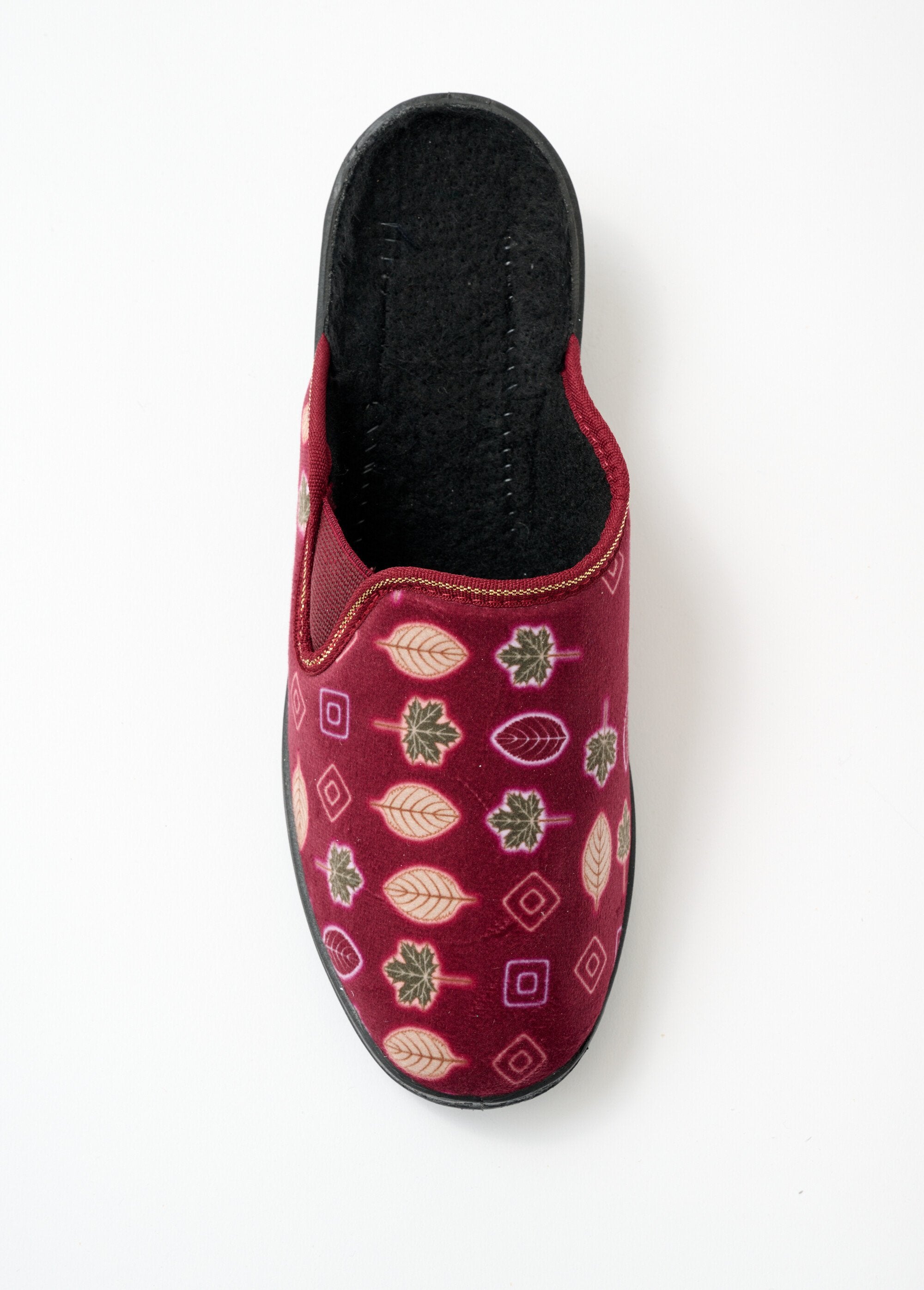 Comfort_wide_mule_slippers_with_heels_Burgundy_print_OV1_slim