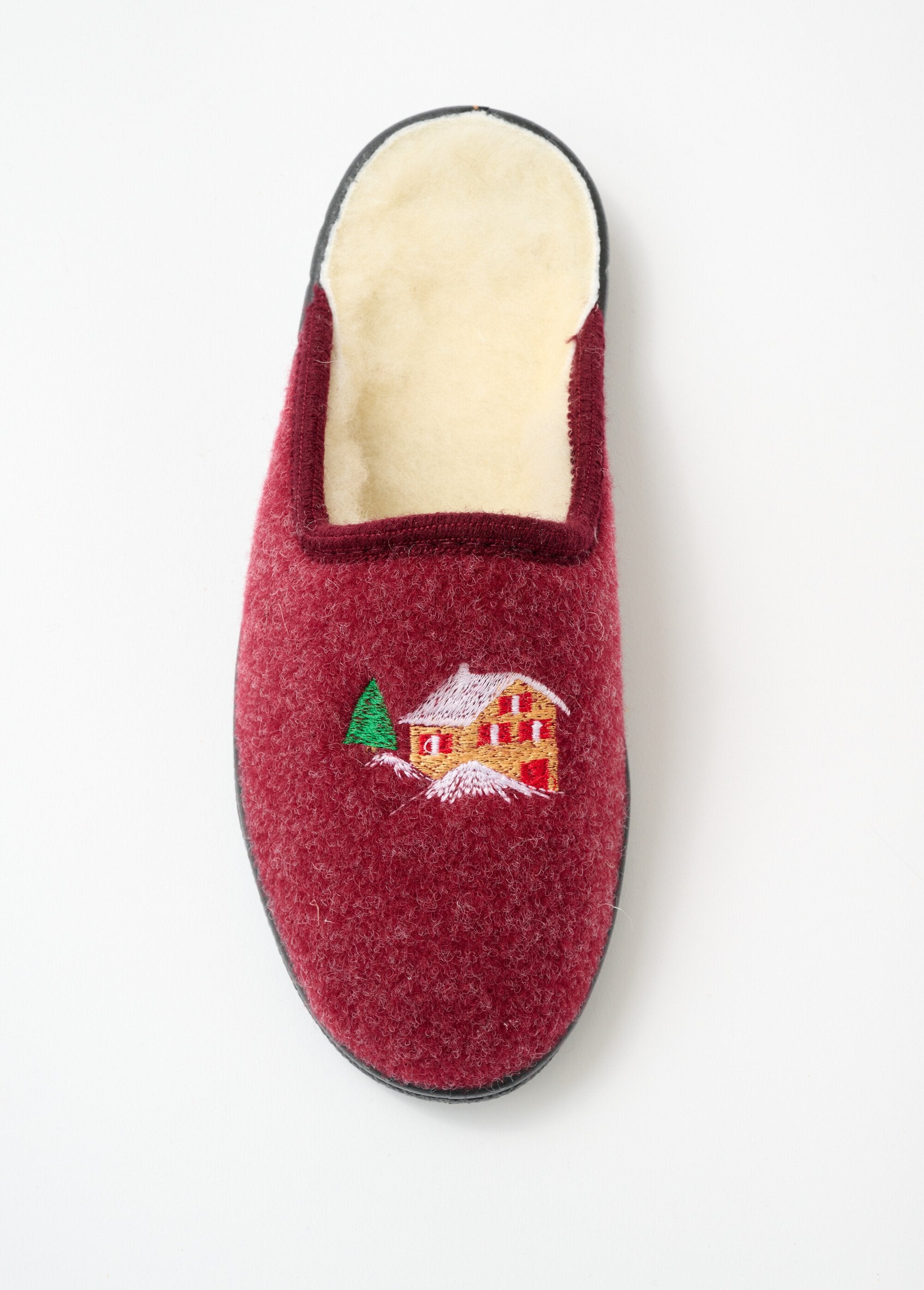 Mixed_comfort_width_mule_slipper_with_fur_lining_Bordeaux_OV1_slim