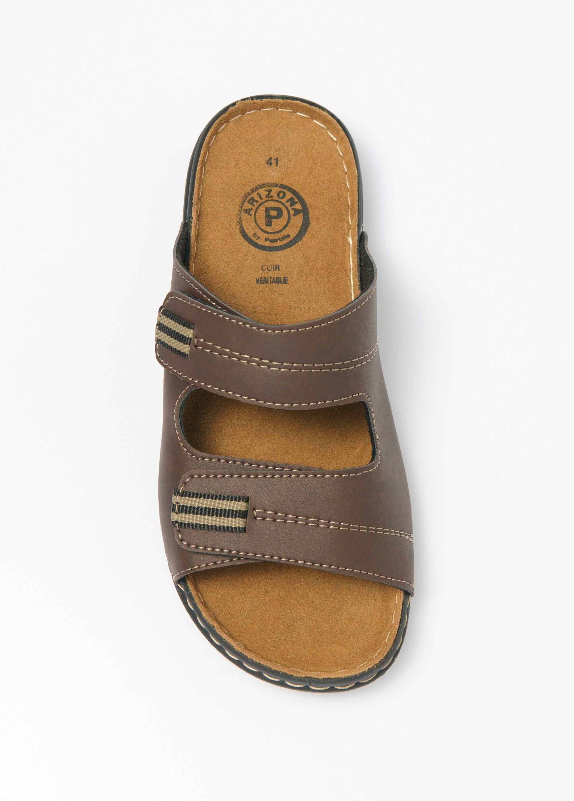 Mule_ouverture_intégrale_Marron_OV1_slim