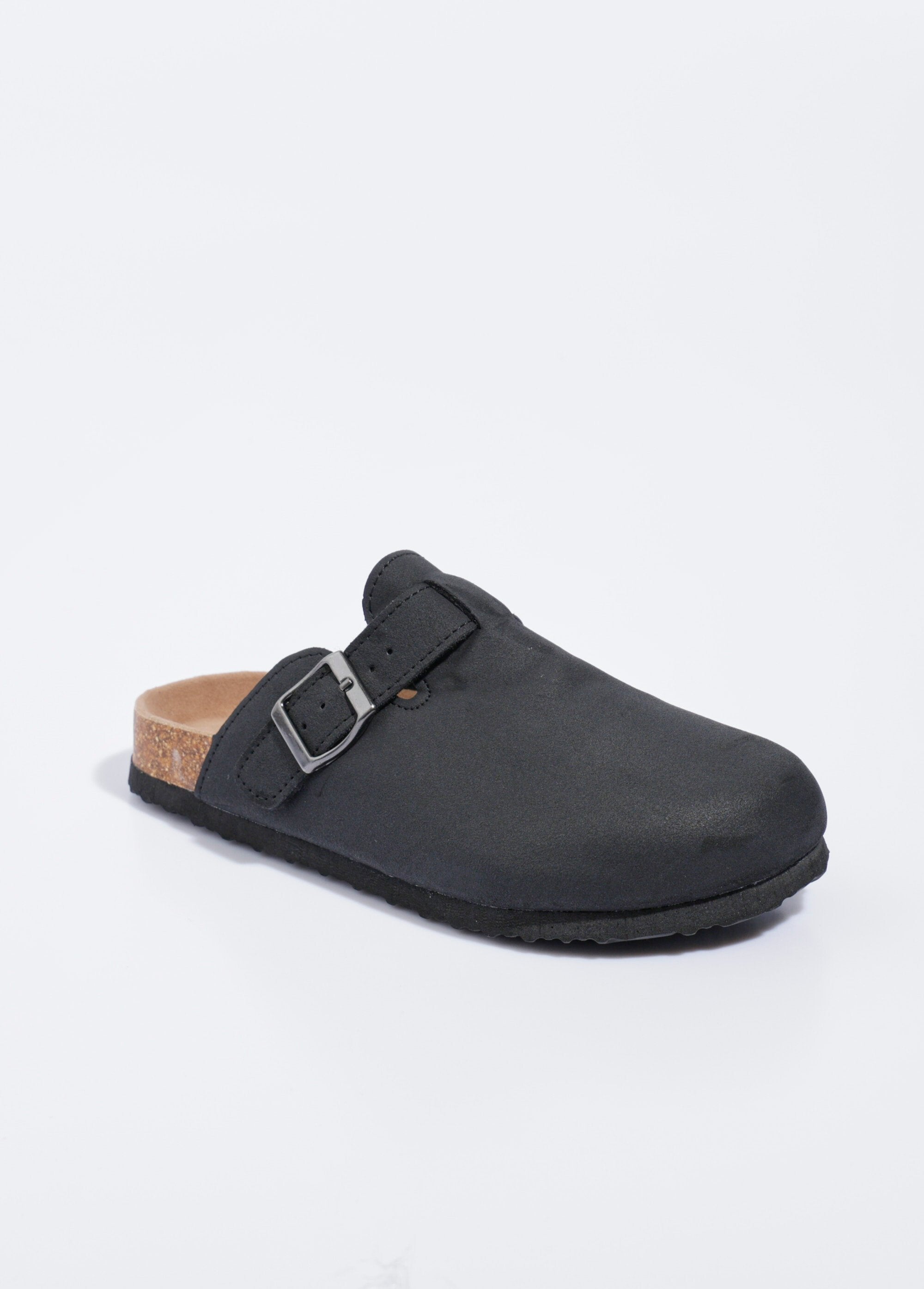 Mules_à_boucle_et_semelle_anatomique_Noir_FA1_slim