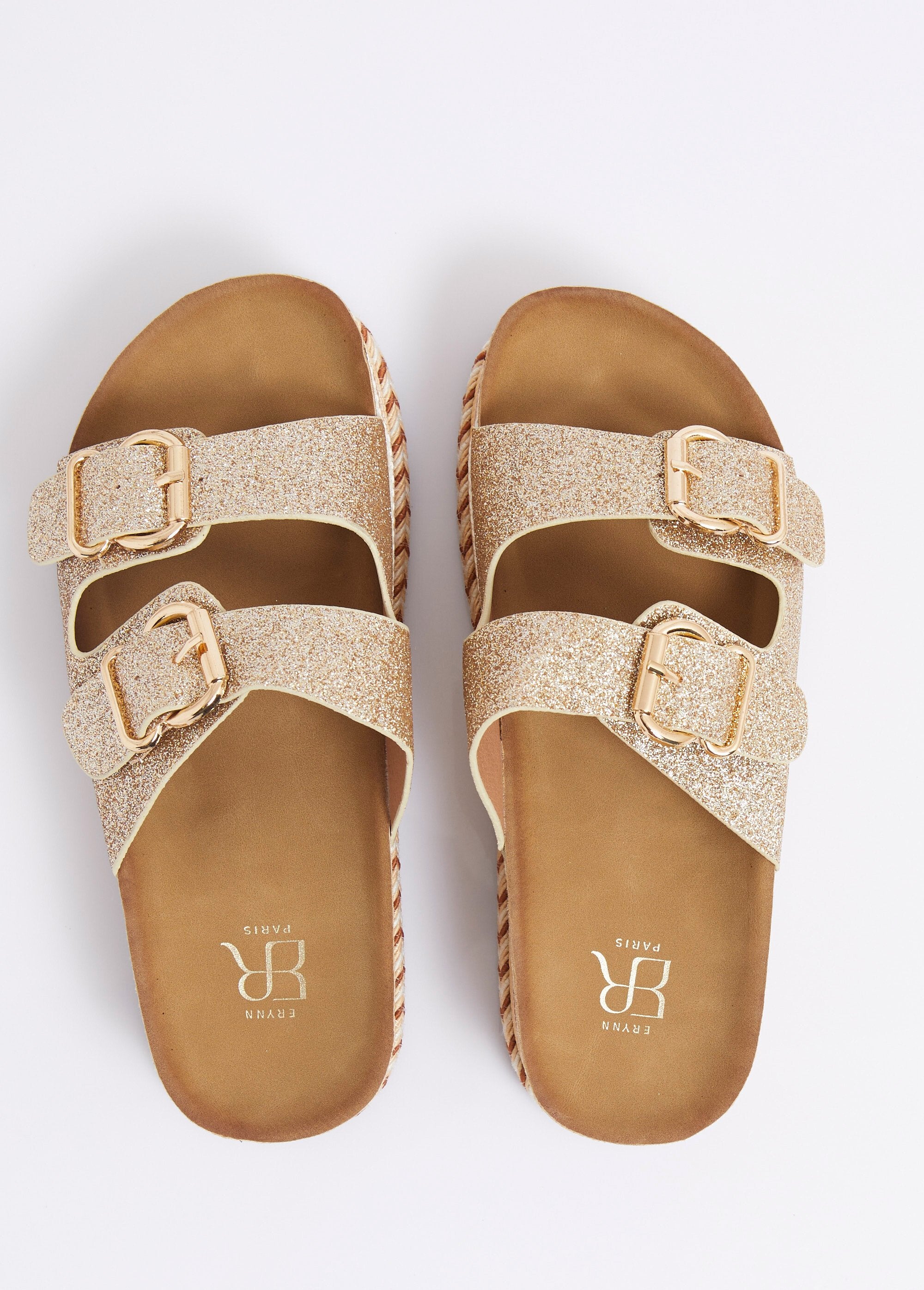 Mules_à_boucles,_semelle_plateforme_Dore_OV1_slim