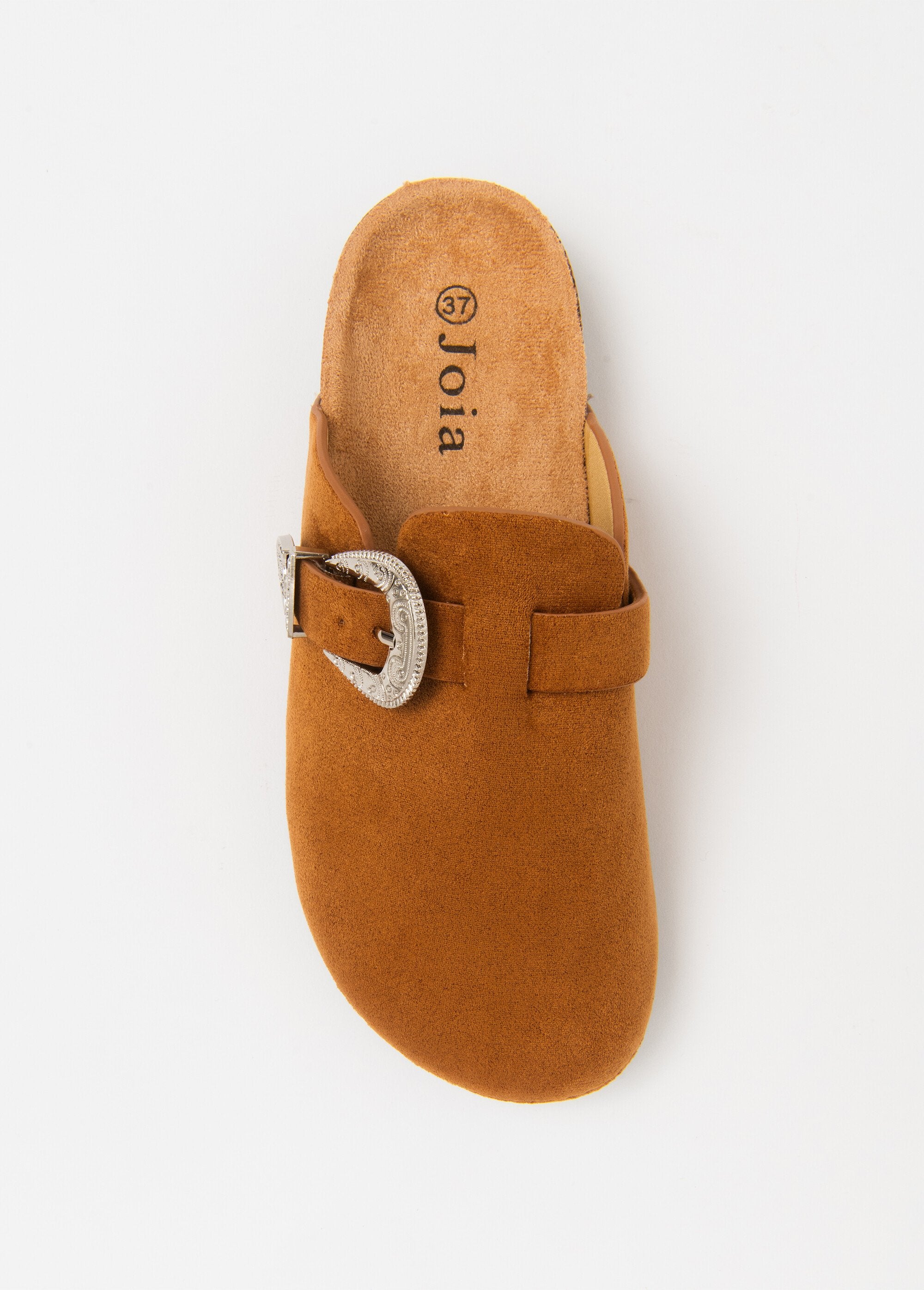 Mules_sabot_suédine_avec_boucle_tendance_Camel_OV1_slim