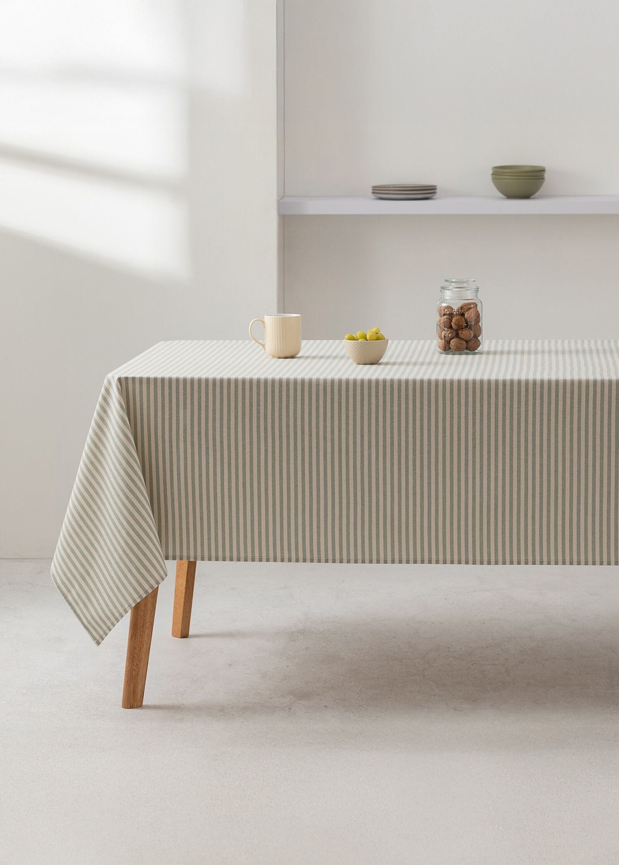 Nappe_anti_taches_coton,_fines_rayures_Bleu_SF1_slim