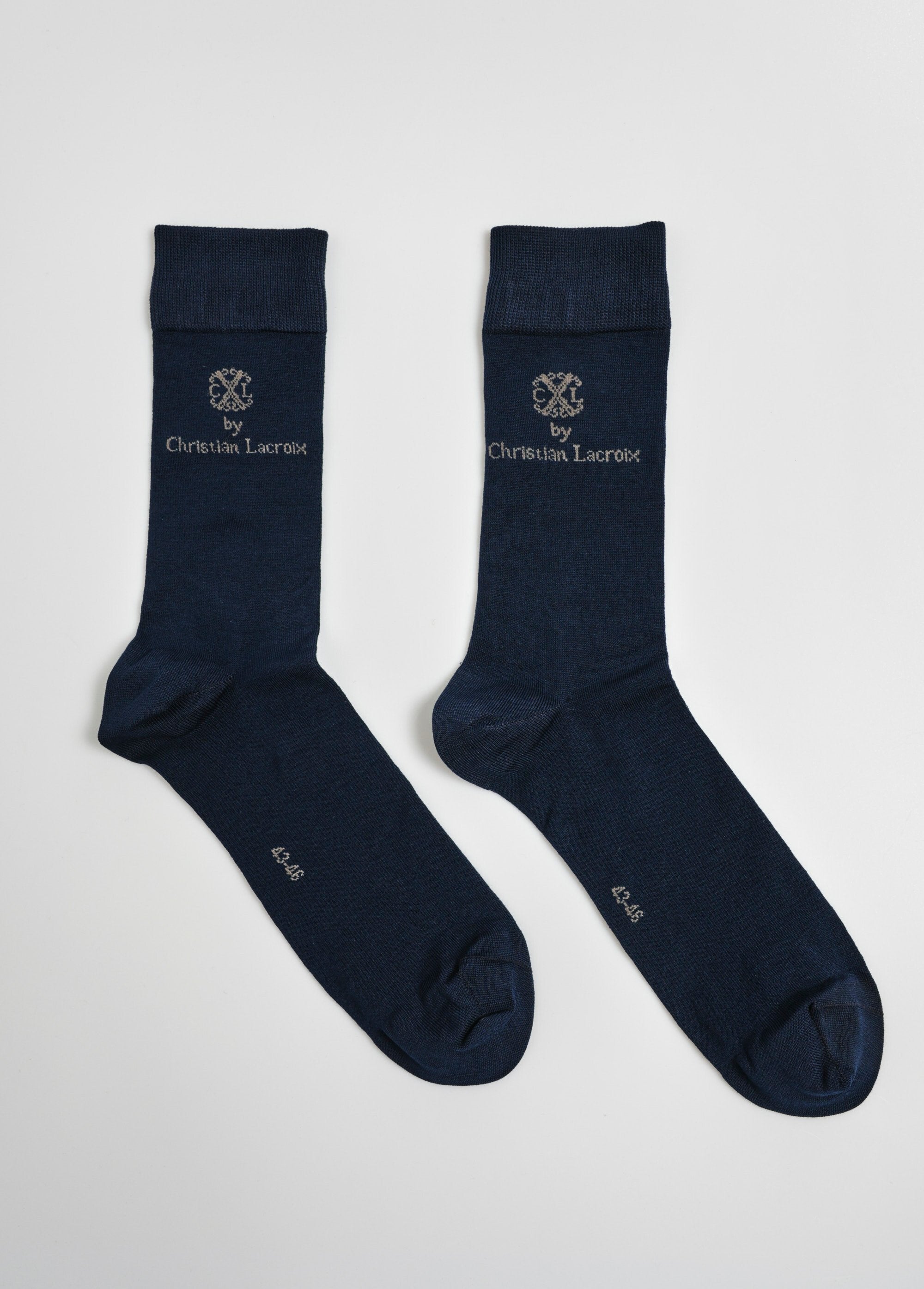Paar_gemerceriseerde_katoenen_sokken_Bleu_FA1_slim