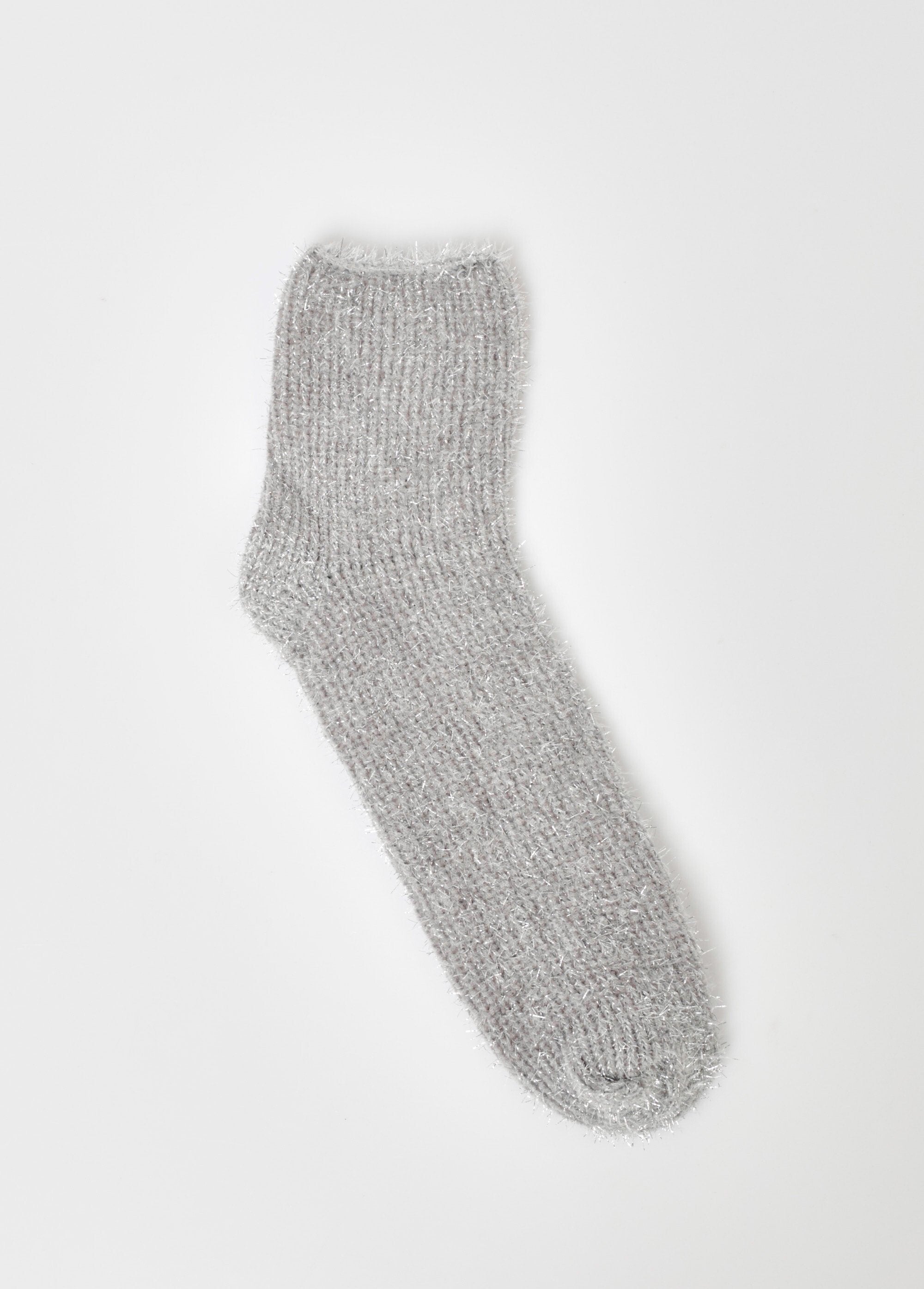 Paar_chenille_sokken_Gris_clair_DE1_slim