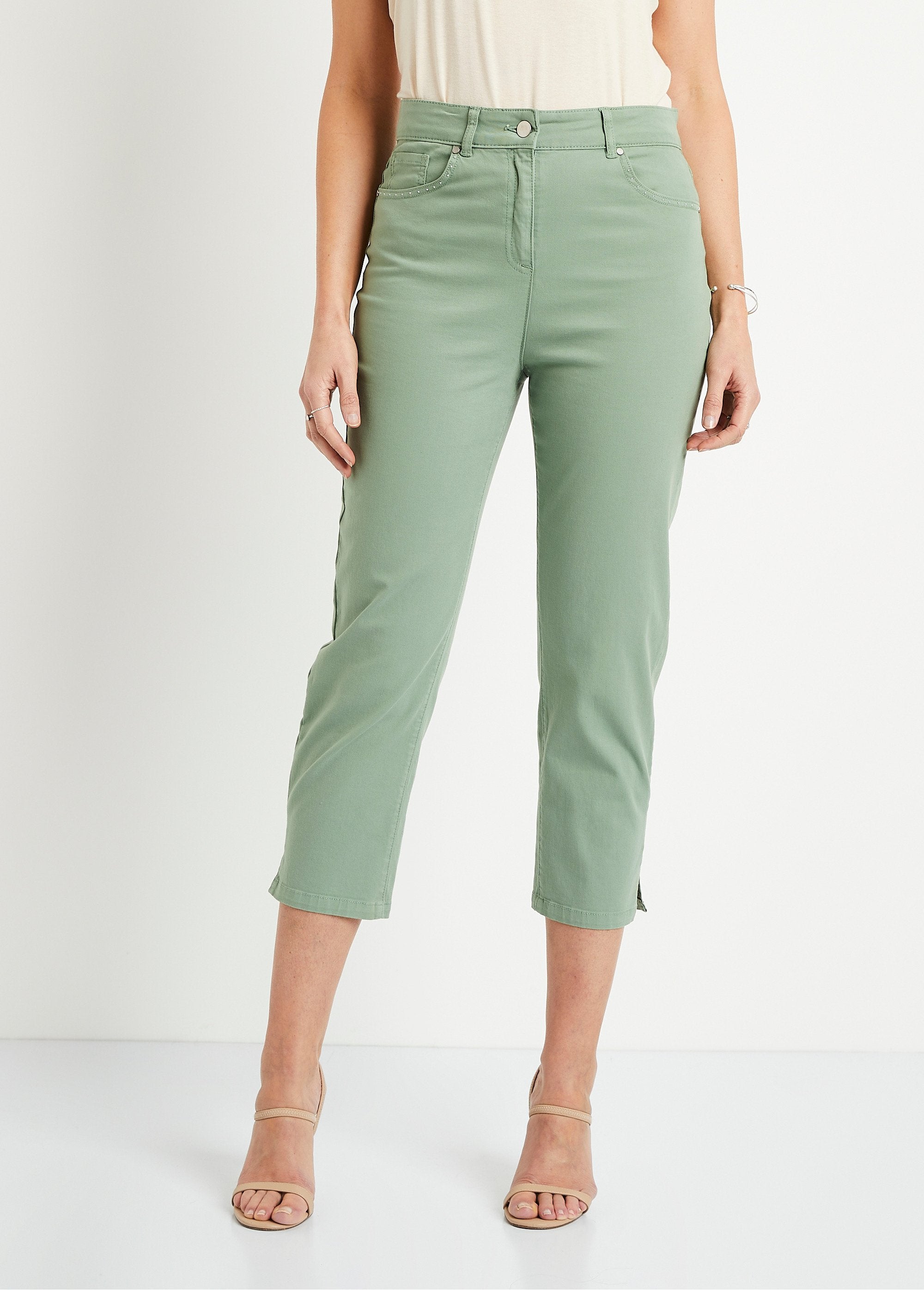 Broek_met_elastische_tailleband_5_zakken_Linde_FA1_slim