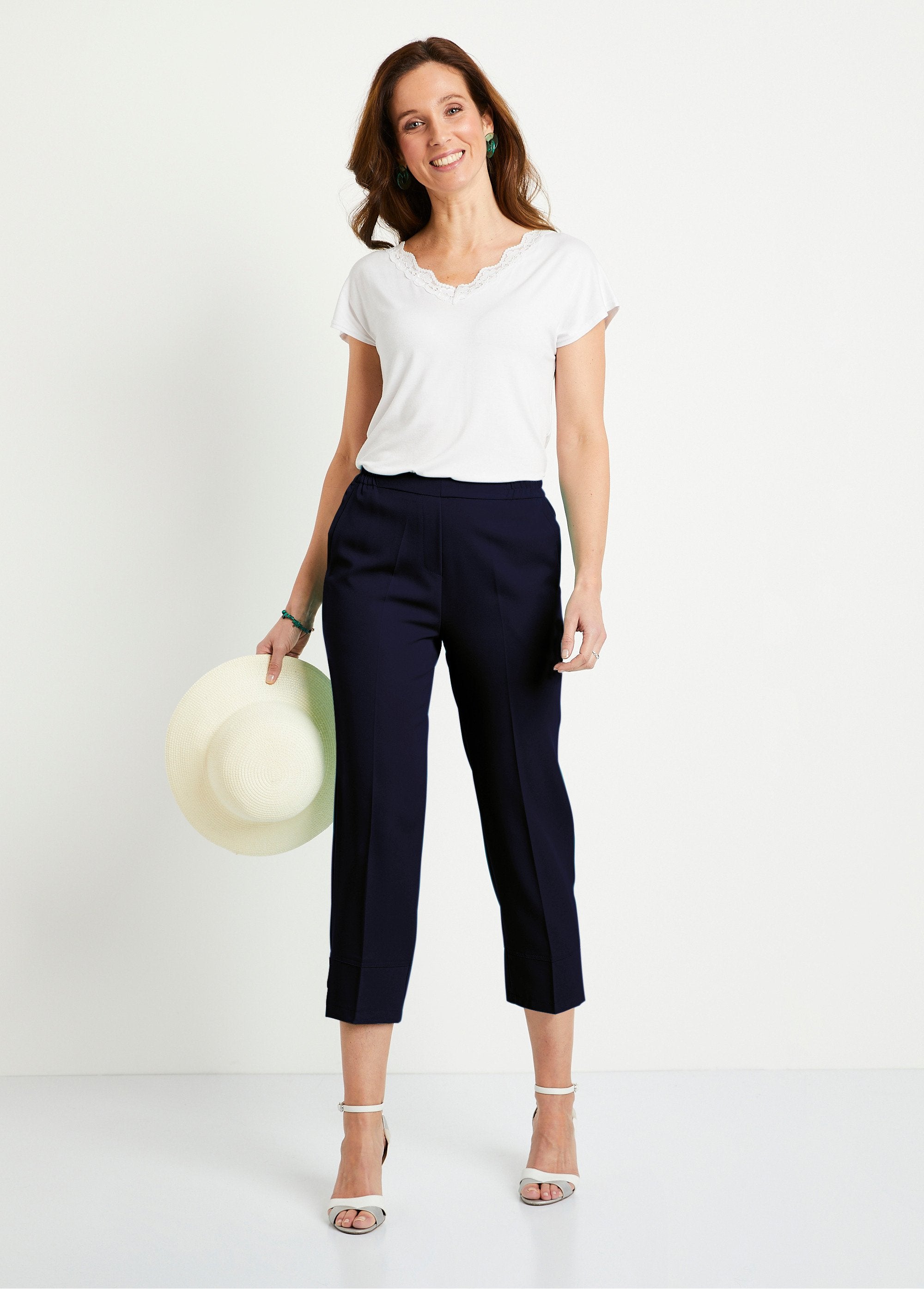 Rechte_broek_met_semi-elastische_tailleband_Marien_SF1_slim