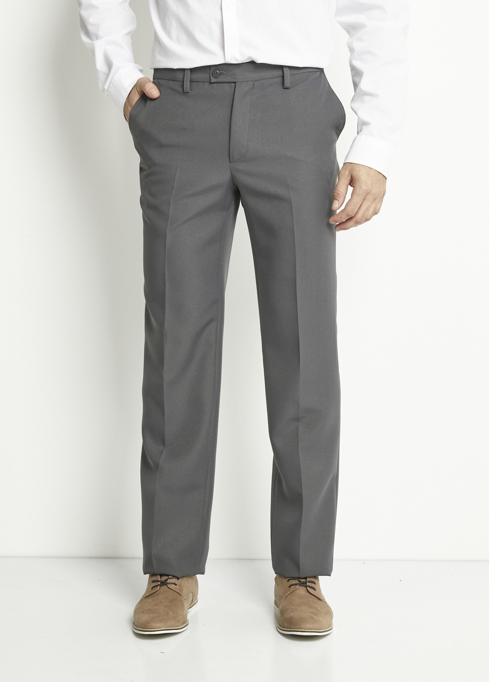 Polyester_broek_met_onzichtbare_verstelbare_tailleband_Gris_FA1_slim