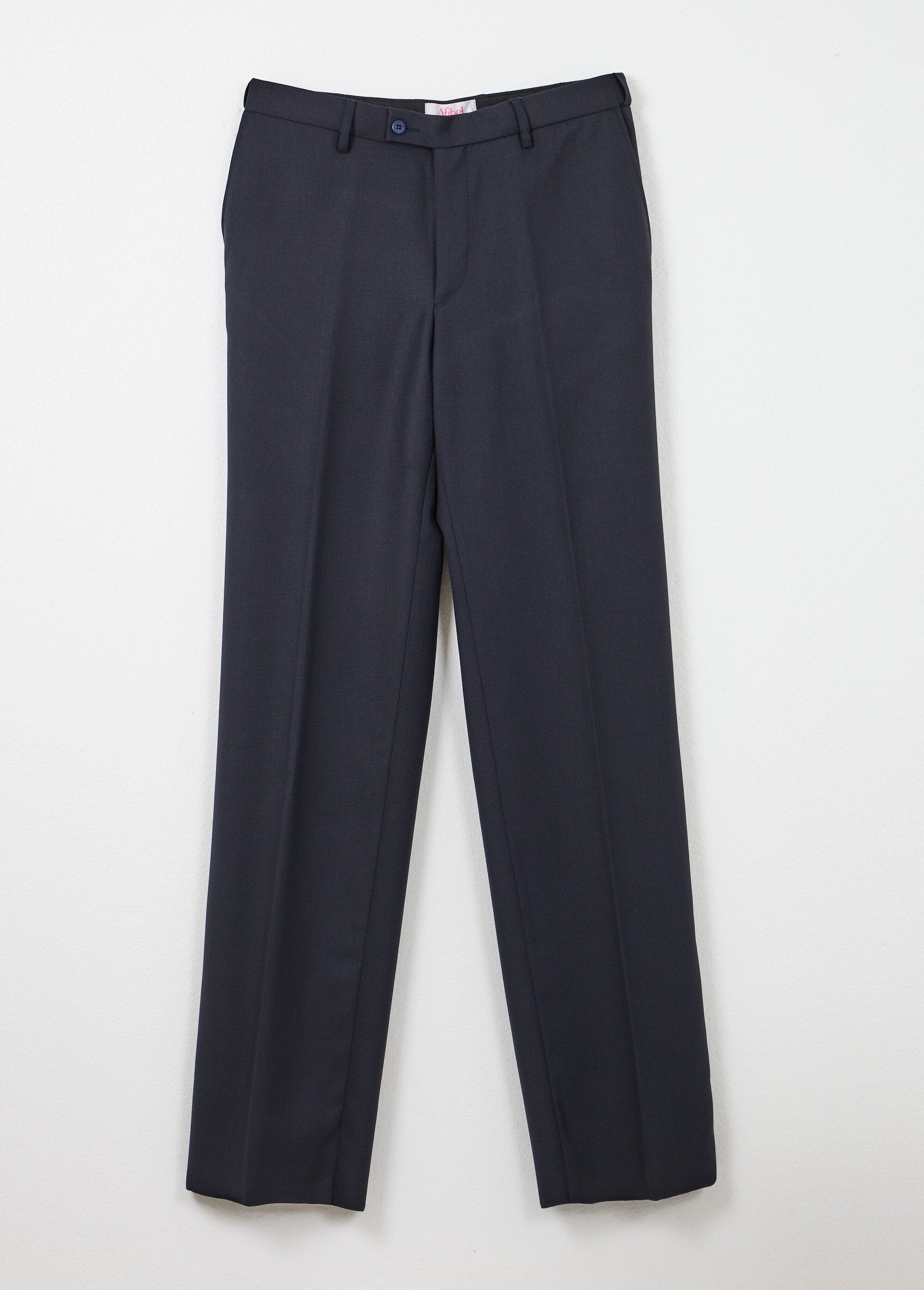 Onzichtbare_broek_met_verstelbare_tailleband_van_wollen_keperstof_Marine_AP1_slim