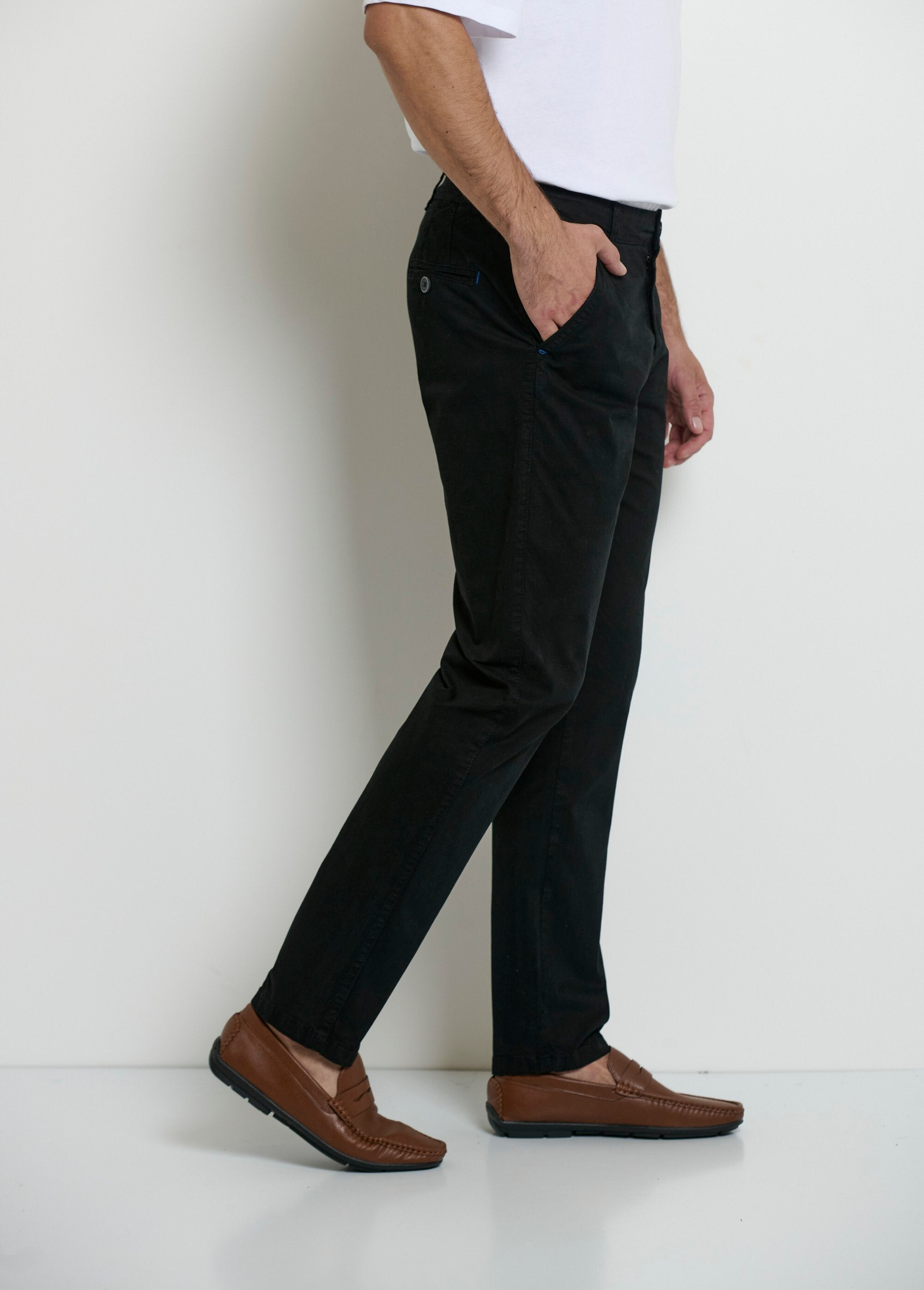 Heren_chino_broek_Noir_DR1_slim