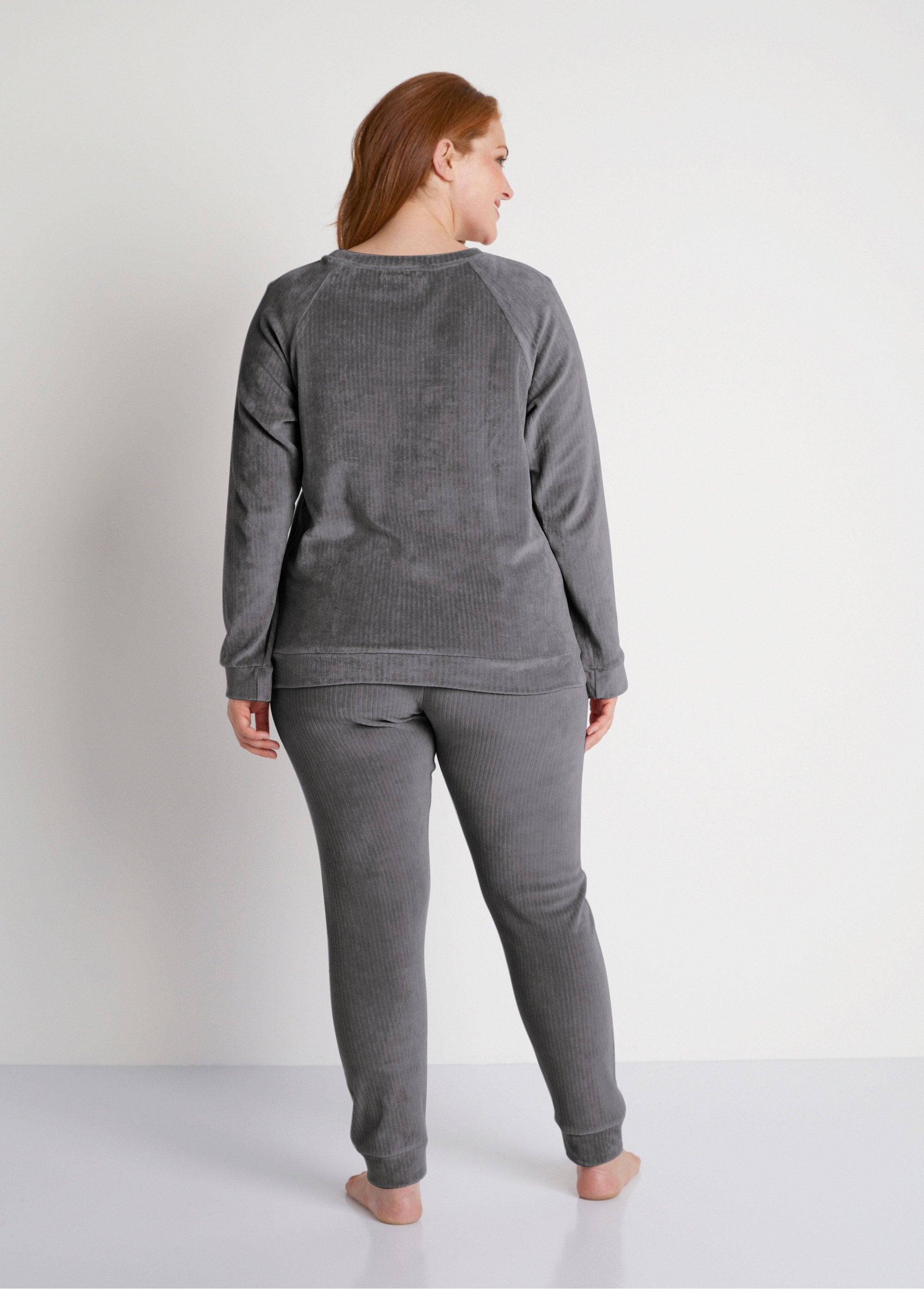 Pantalon_de_pyjama_en_velours_côtelé_Gris_anthracite_DO1_curvy