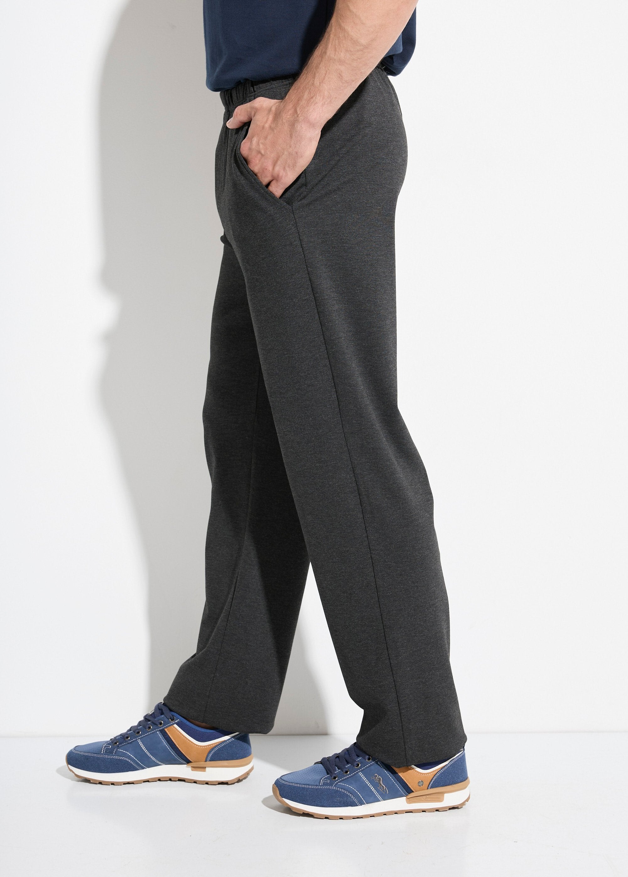 Rechte_broek_met_elastische_tailleband_van_stretchstof_Anthracite_DR1_slim