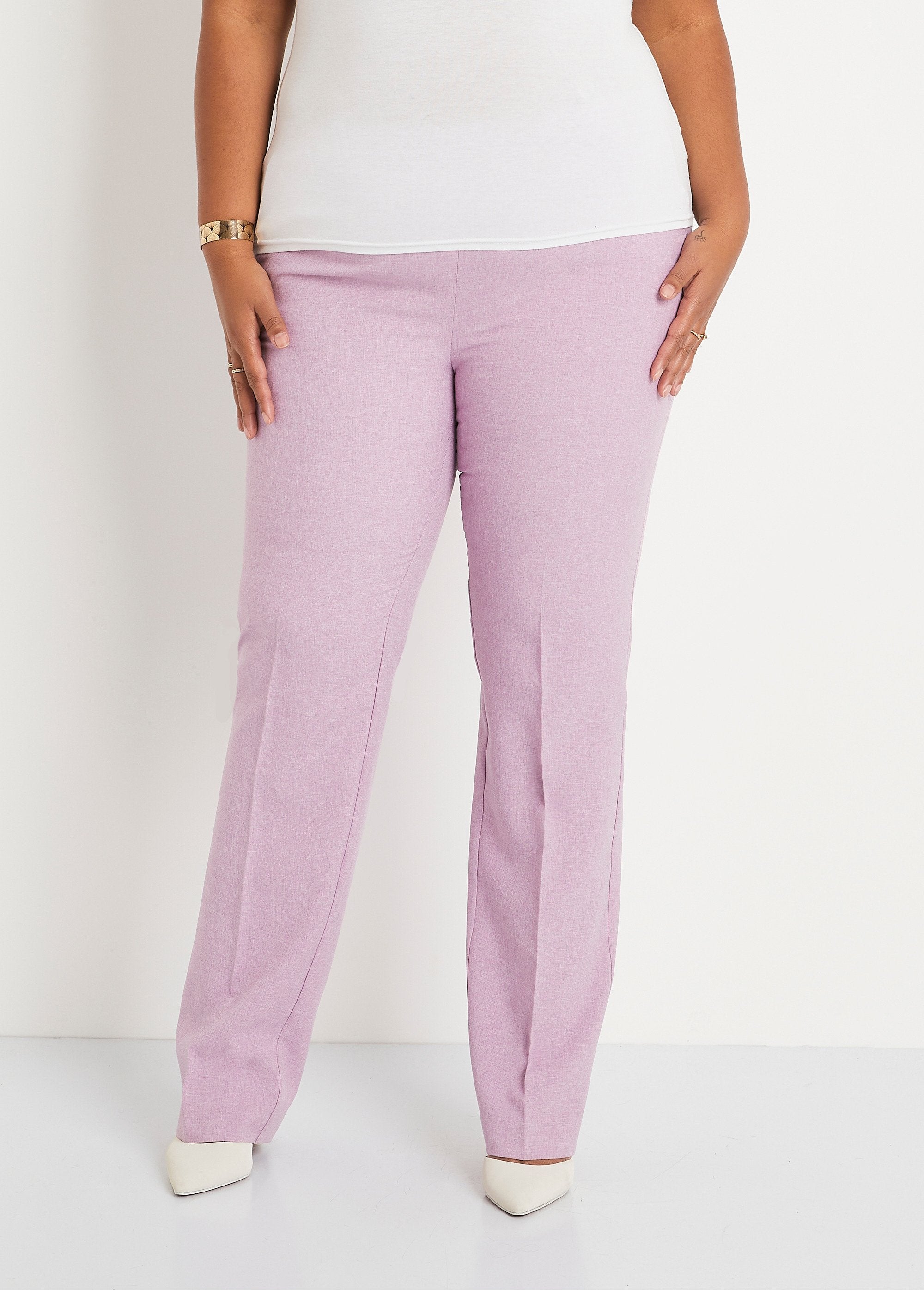 Pantalon_droit_ceinture_semi-élastiquée_Parme_FA1_curvy