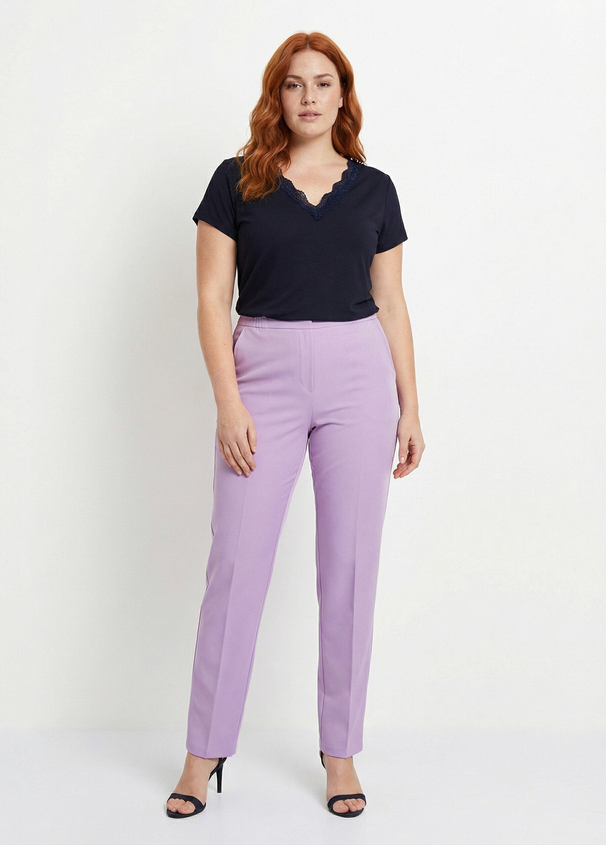 Pantalon_droit_taille_semi-élastiquée_Parme_SF1_curvy