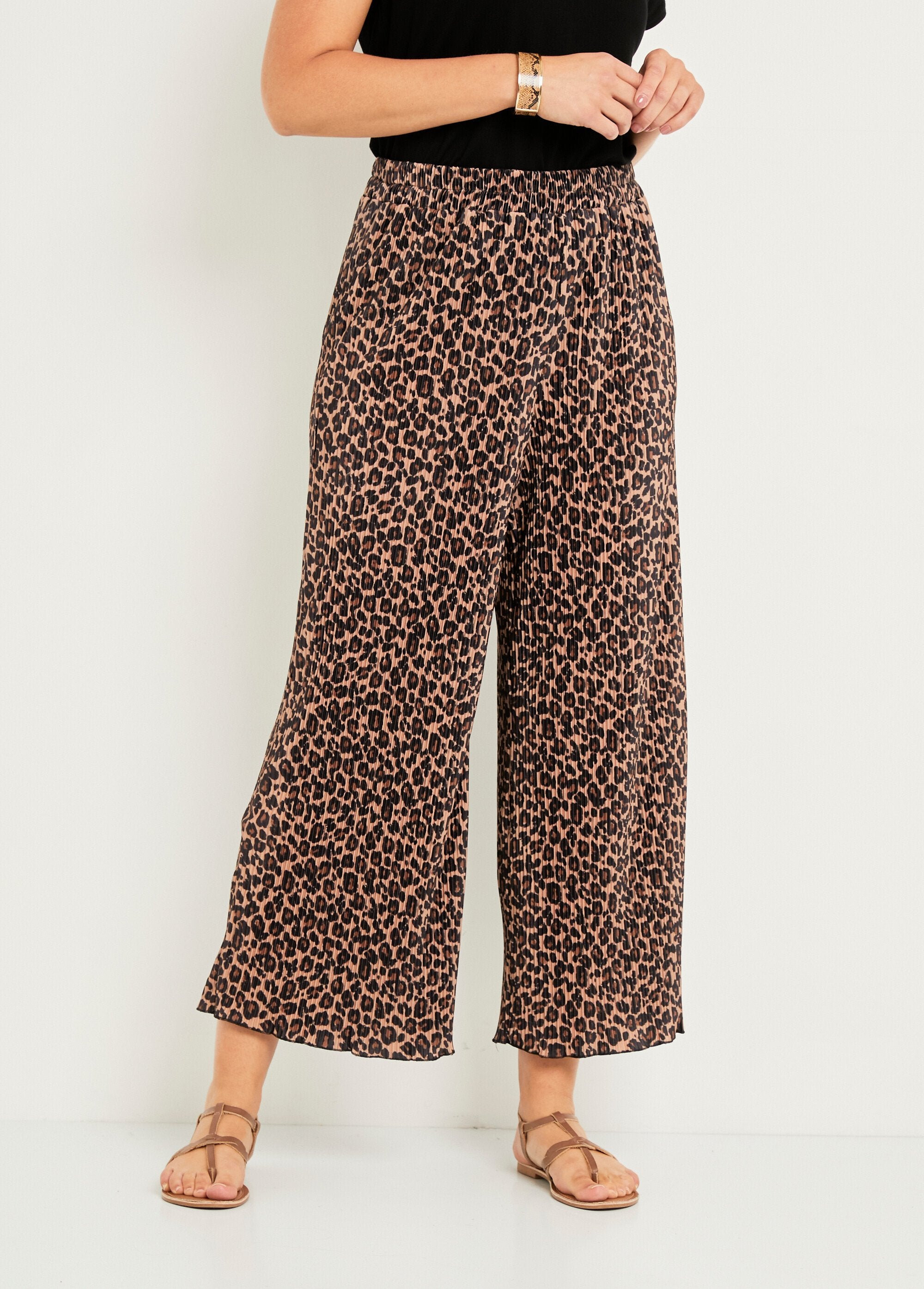 Pantalon_fluide_plissé_imprimé_léopard_Imprime_leopard_FA1_slim