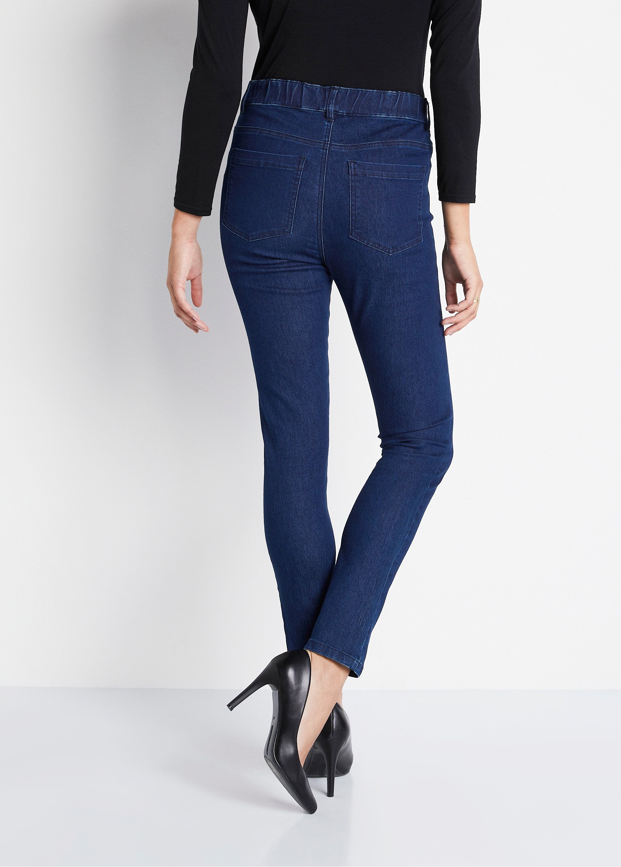 Pantalon_jegging_ventre_plat_denim_extensible_Bleu_DO1_slim