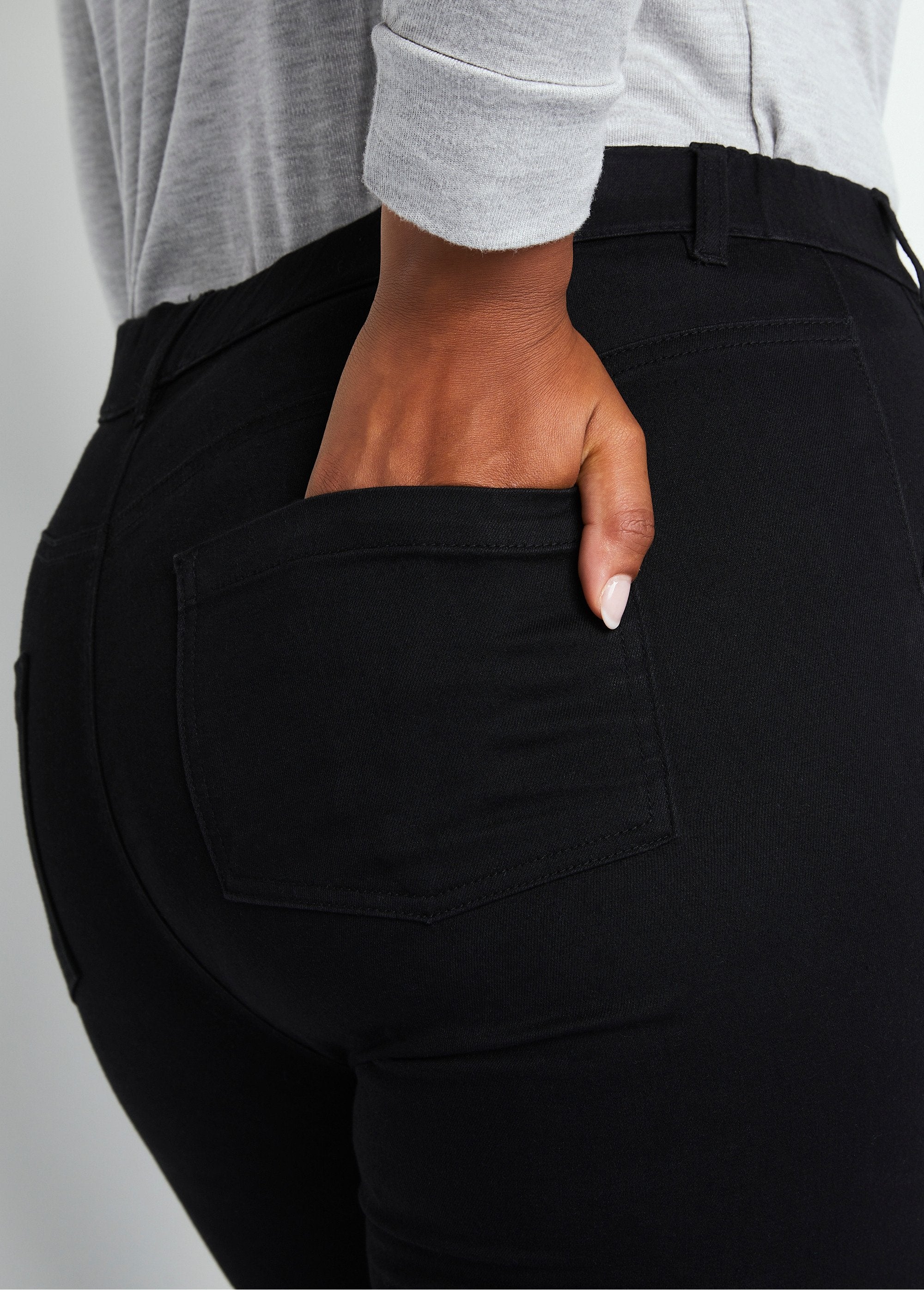 Pantalon_jegging_ventre_plat_denim_extensible_Noir_DE1_curvy