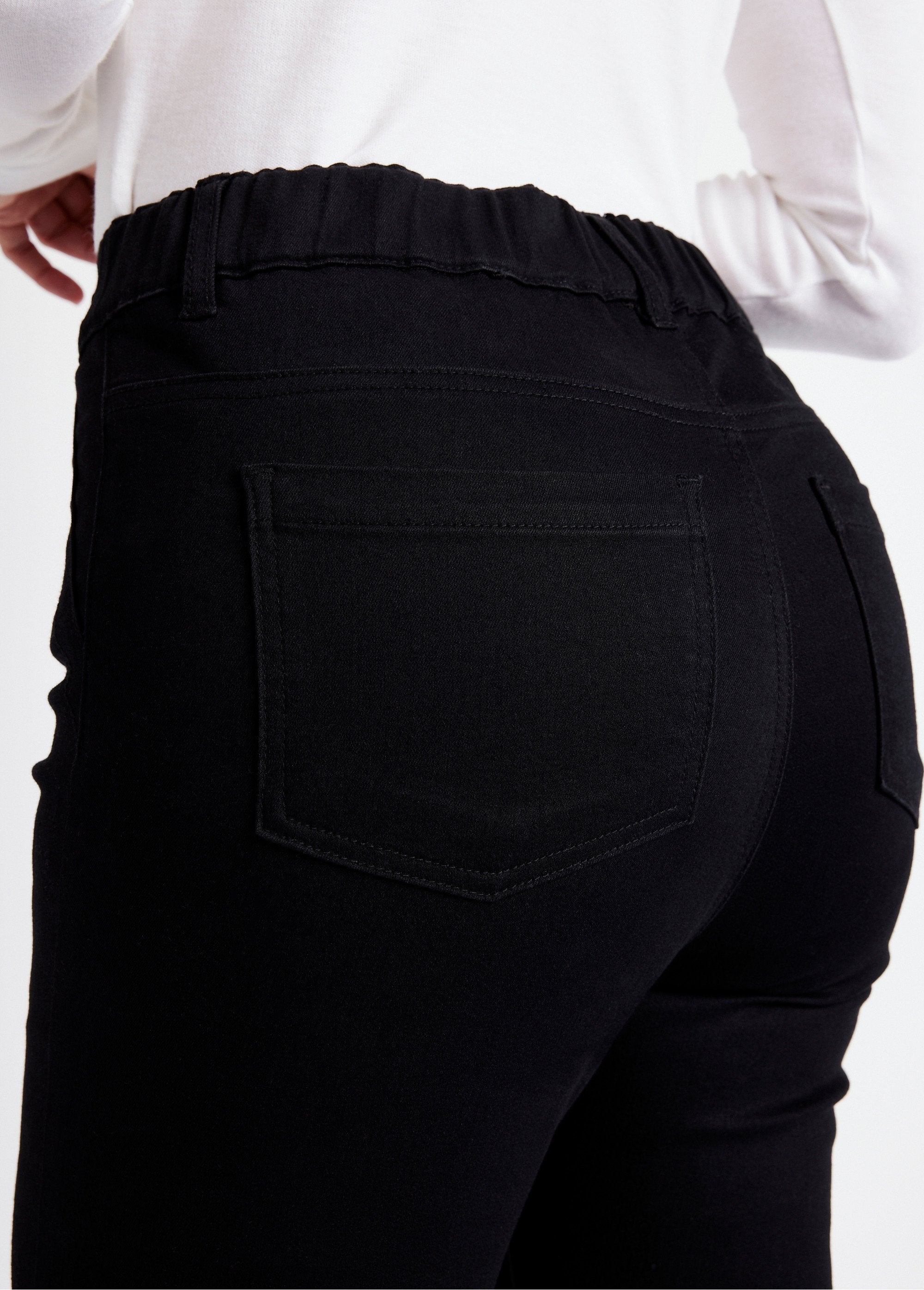 Pantalon_jegging_ventre_plat_denim_extensible_Noir_DE2_slim