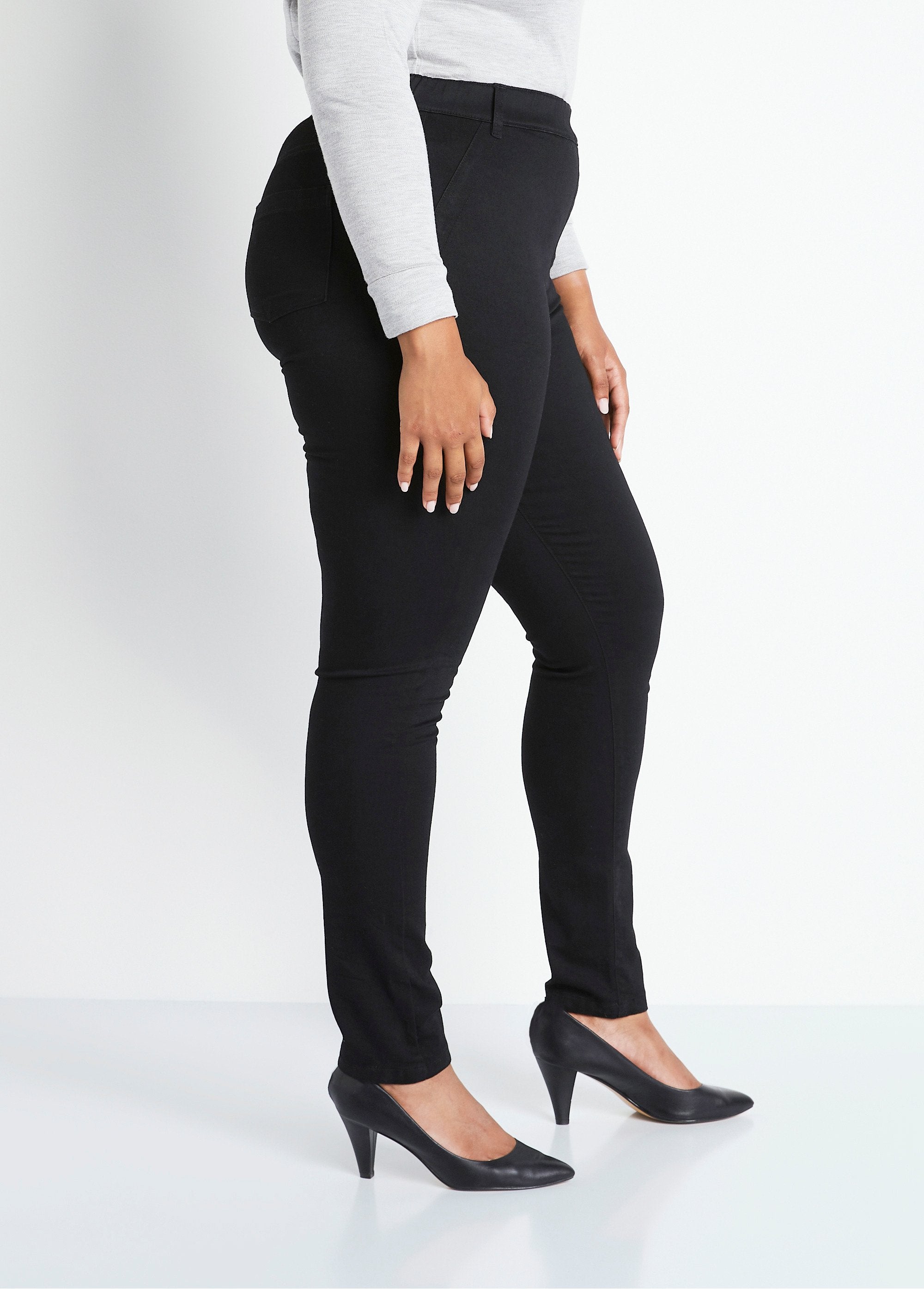 Pantalon_jegging_ventre_plat_denim_extensible_Noir_DR1_curvy