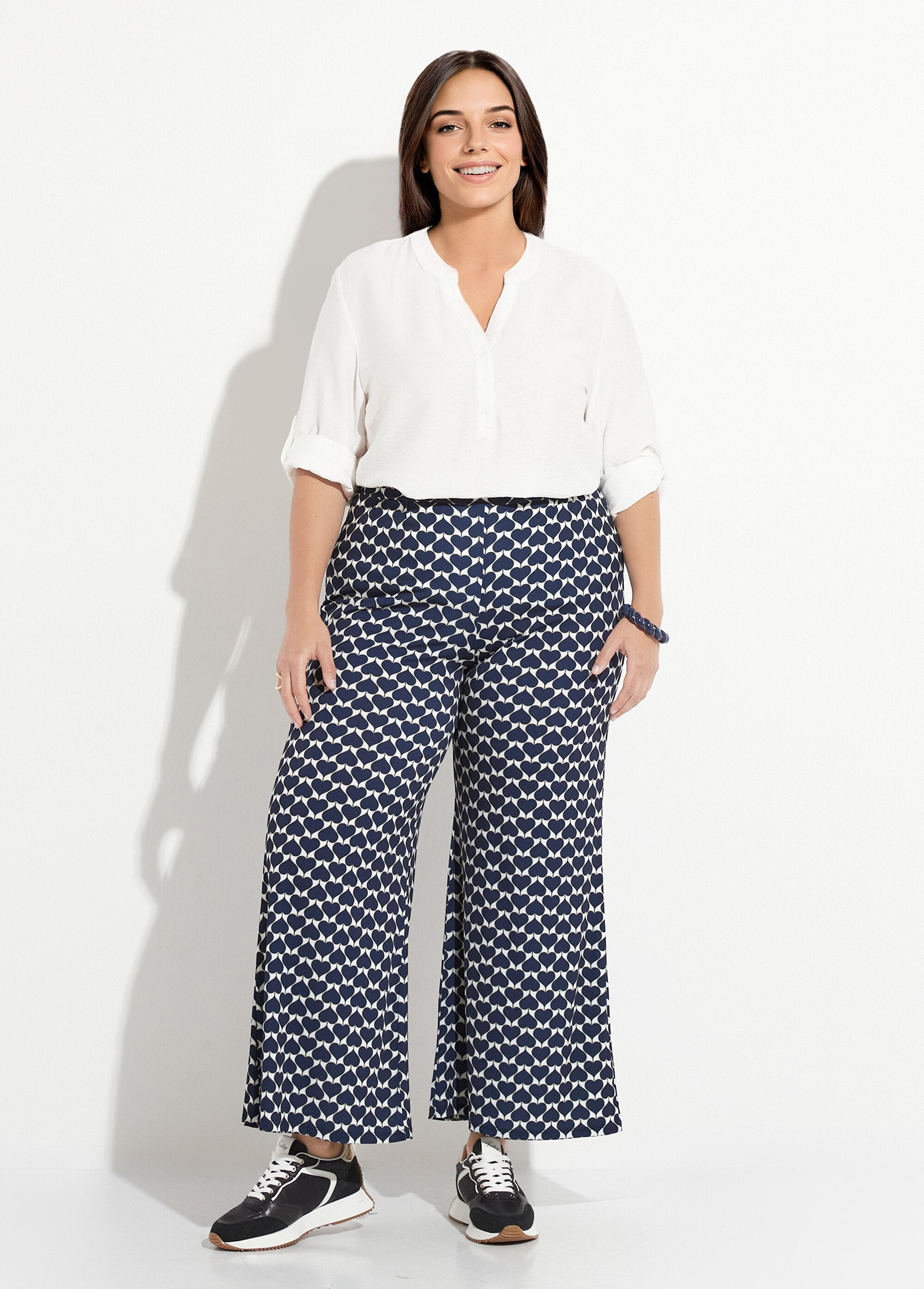 Pantalon_large_fluide_imprimé__coeurs_Marine_SF1_curvy