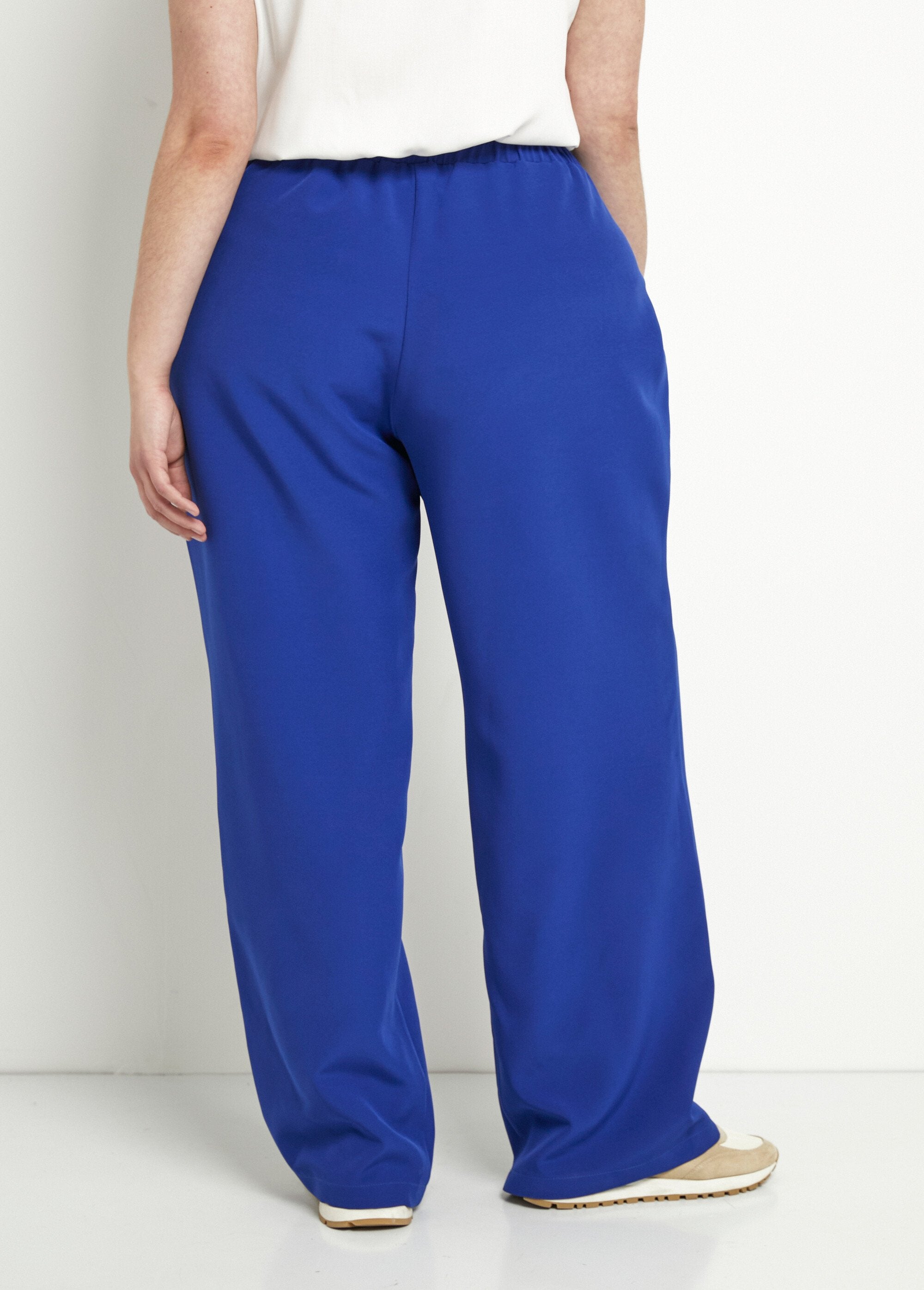 Pantalon_large_uni_taille_semi-élastiquée_Bleu_DO1_curvy